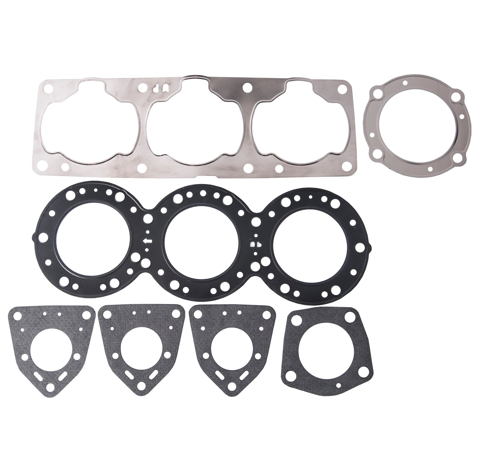 SBT Top-End Gasket Kit for Kawasaki 1100 ZXI /STX /Ultra 130 1996-2004