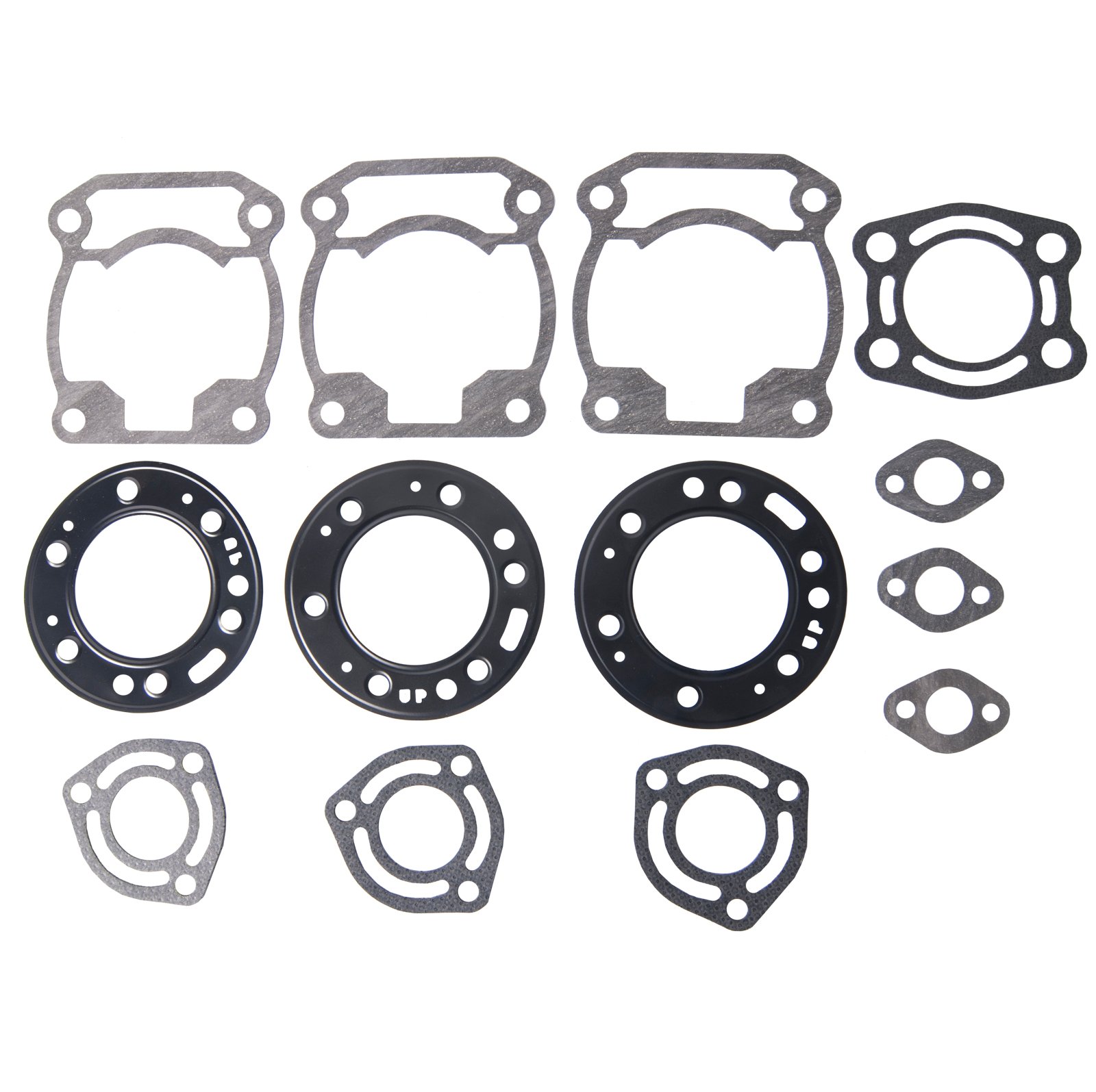 SBT Top-End Gasket Kit for Polaris 650 SL 650 1992-1995