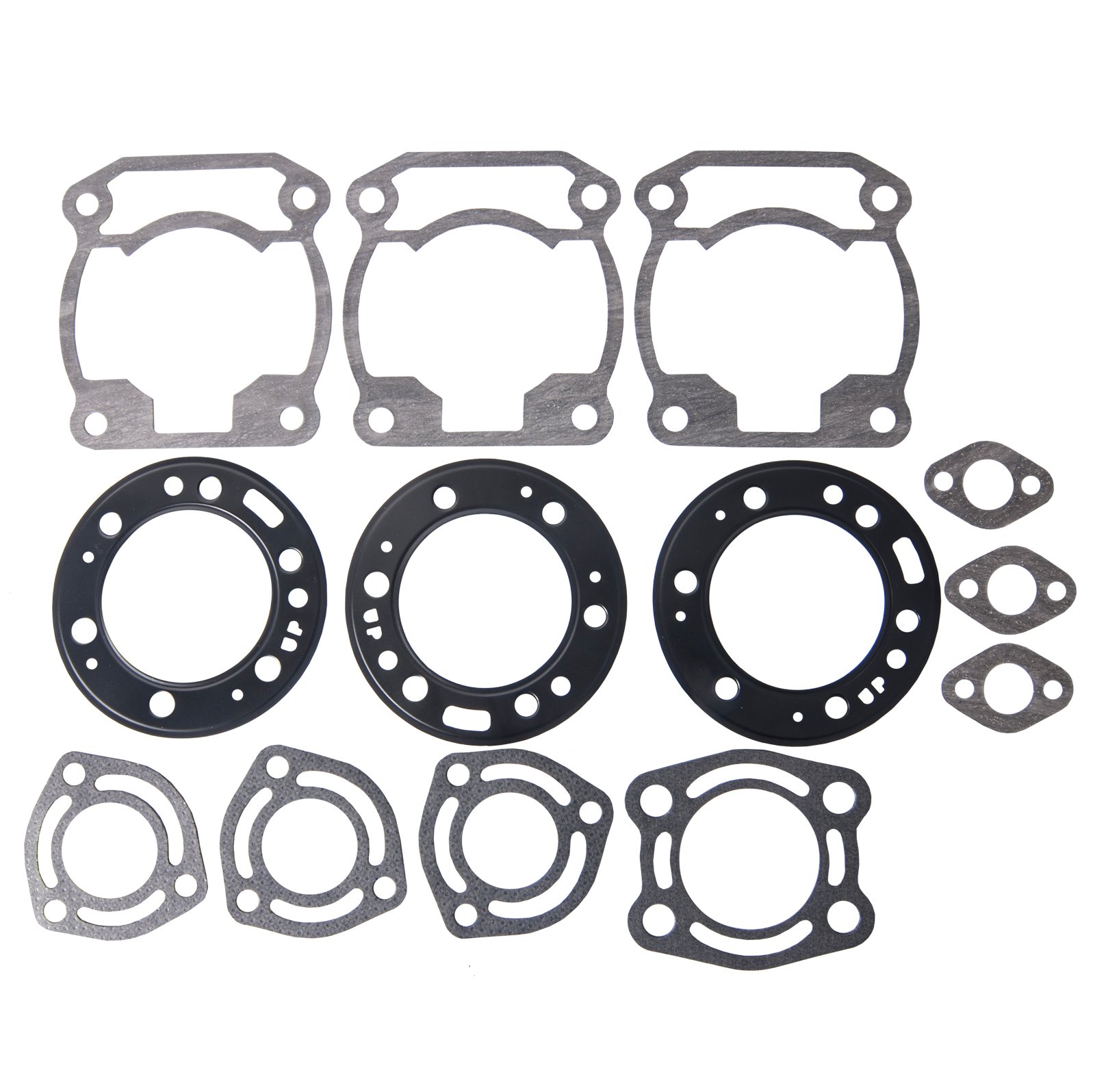 SBT Top-End Gasket Kit for Polaris 750 SL 750 /SLT 1992-1995