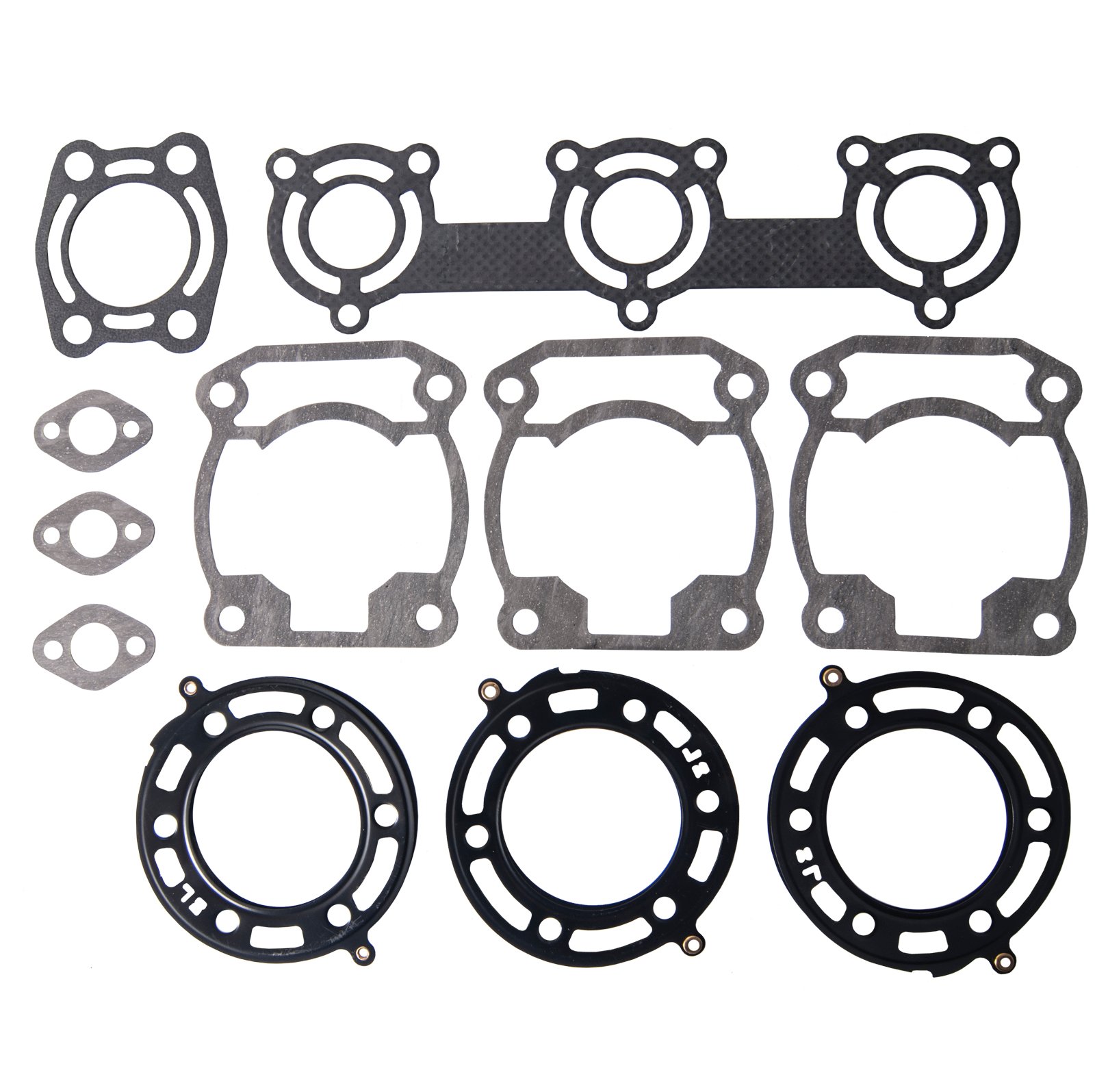 SBT Top-End Gasket Kit for Polaris 780 SLX 780 /SL 780 /SLT 780 1995-1997