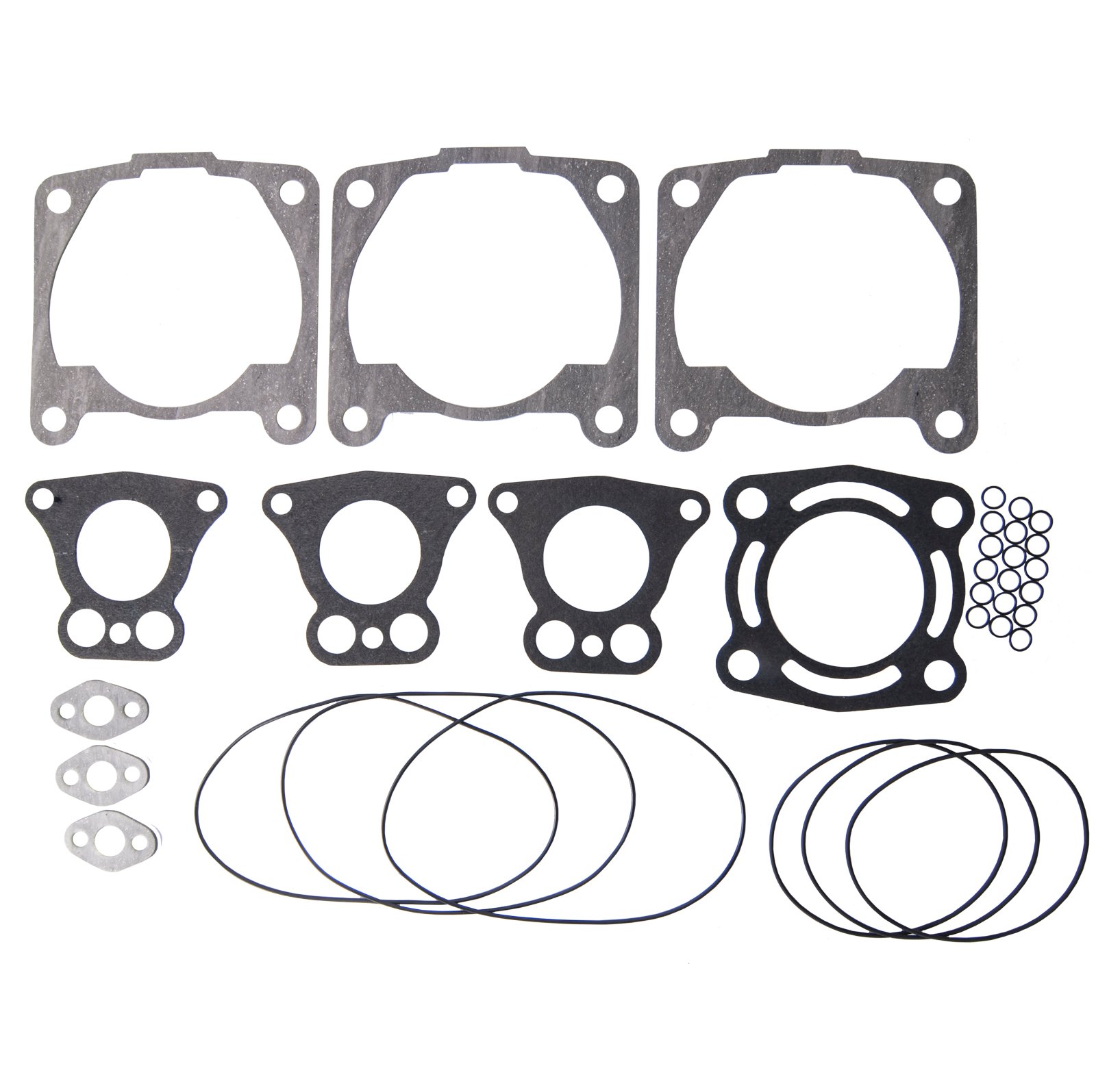 SBT Top-End Gasket Kit for Polaris 1200 DI Virage TXI /Genesis I 2001-2005