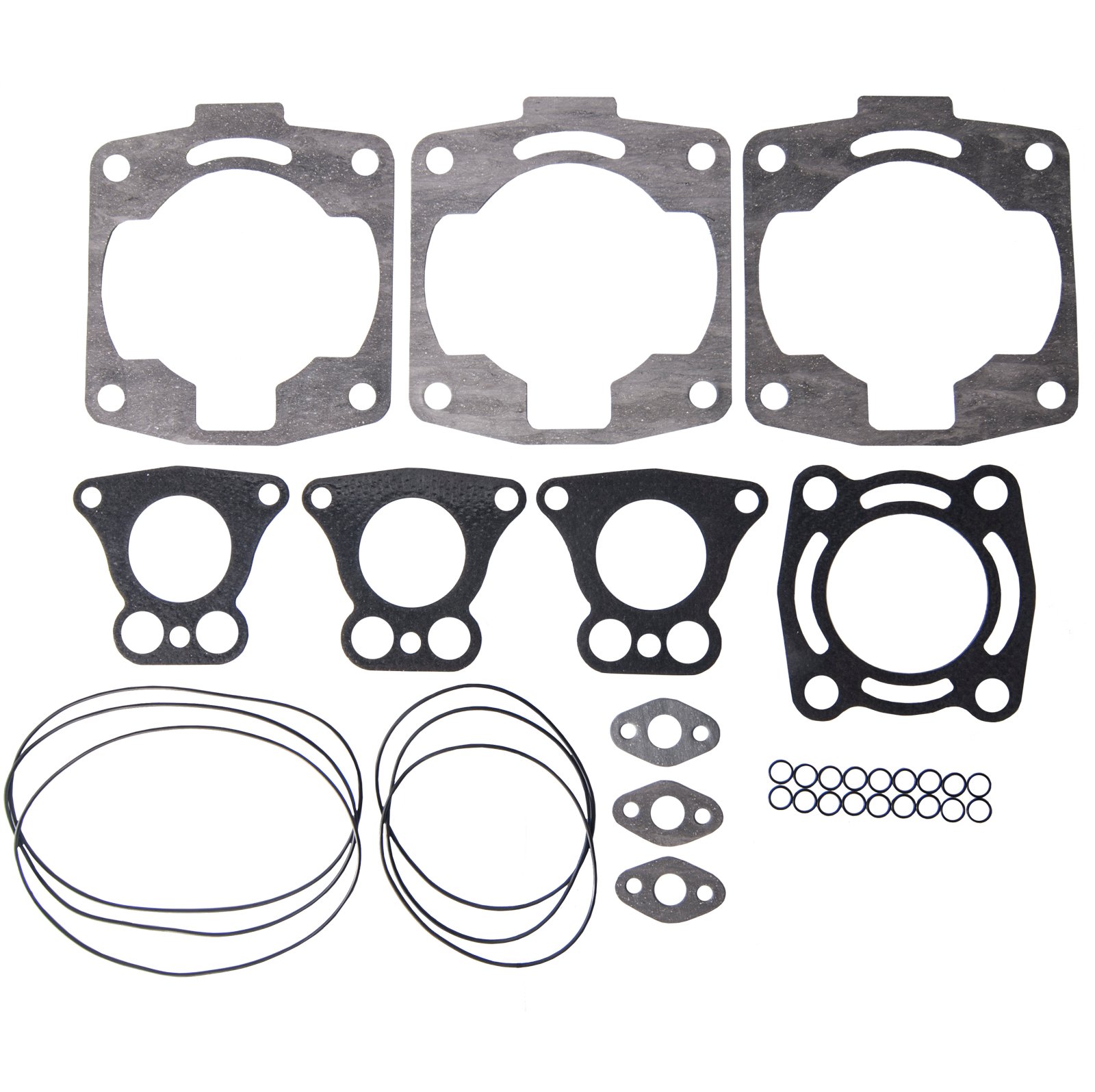 SBT Top-End Gasket Kit for Polaris MSX 140 2003-2004