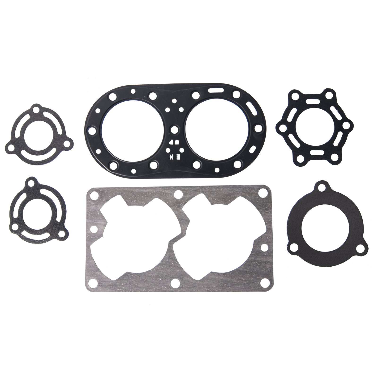 SBT Top End Gasket Kit for Tigershark 640 Barracuda /Daytona /Monte Carlo /Montego /TS 640 1994-1999