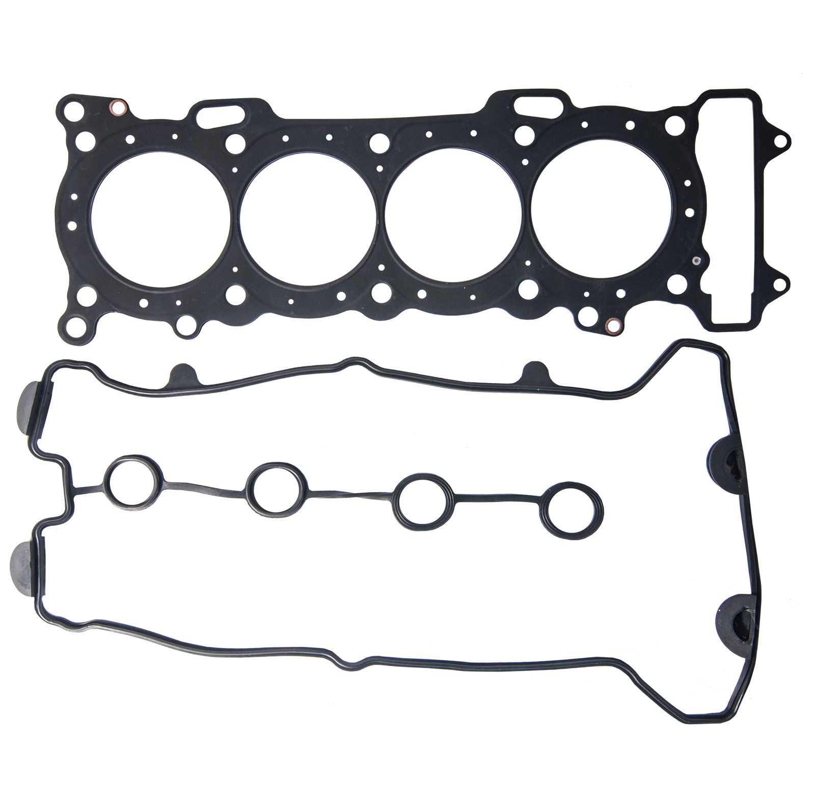 SBT Top End Gasket Kit for Honda F-12 /F-12X R-12 /R-12X 2002-2007 Turbo and Non Turbo