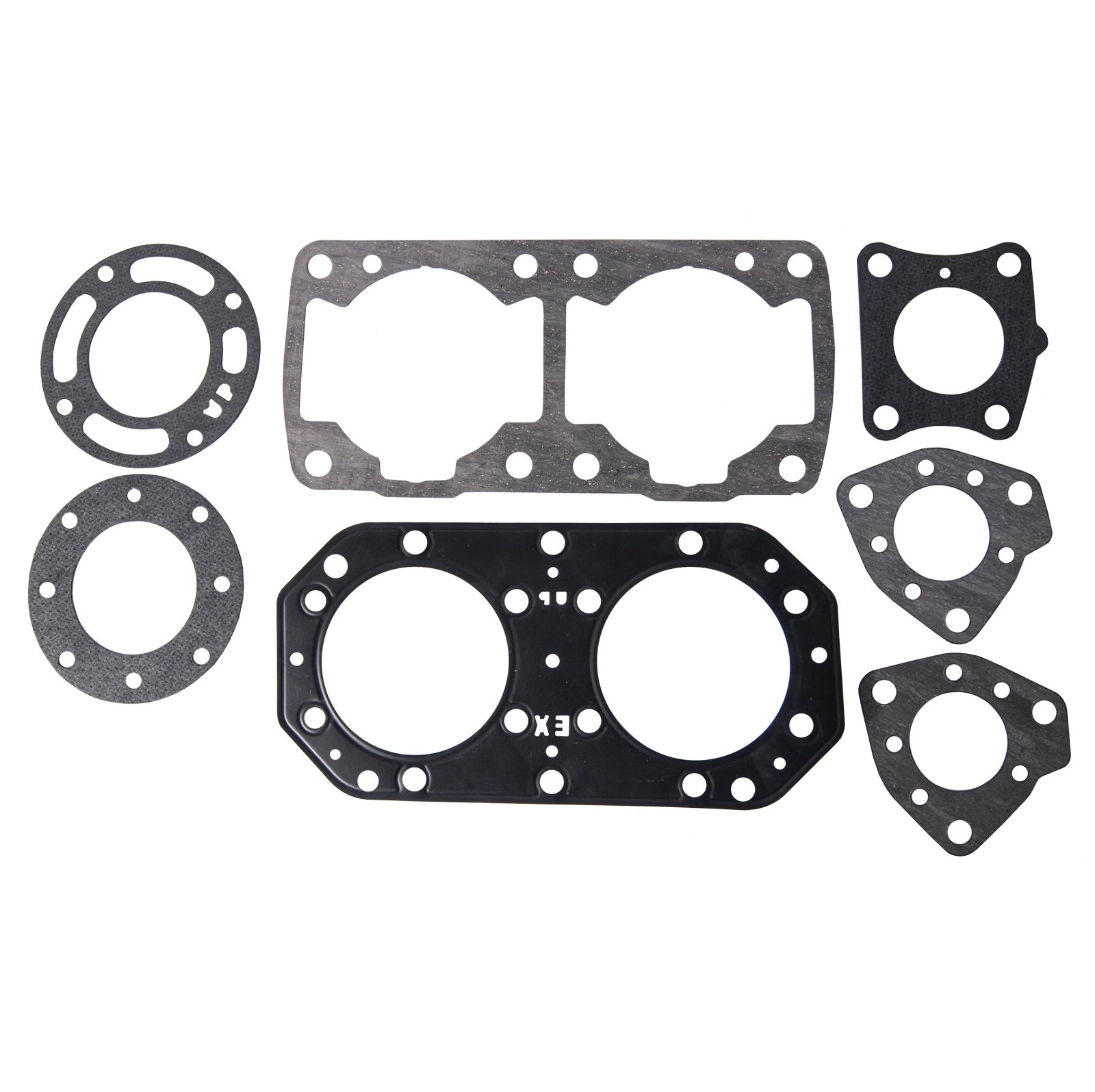 SBT Top-End Gasket Kit for Kawasaki 750 SS 992-1993