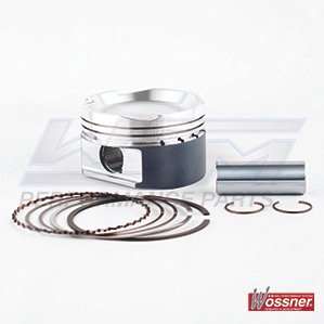 Wossner Piston Kit Kawasaki 1500 Ultra 260 09-10 Standard A