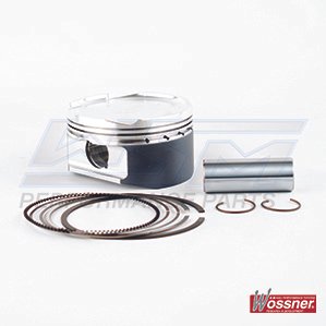 Wossner Piston Kit Kawasaki 1500 STX / SX-R / Ultra LX 04-24 Standard A