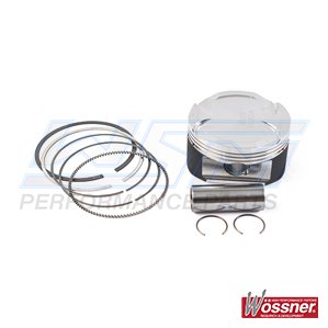 Wossner Piston Kit Kawasaki 1200 STX-F 03-07 Standard A