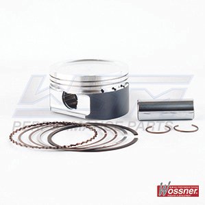 Wossner Piston Kit Kawasaki 1500 Ultra 300 11-13 Standard A