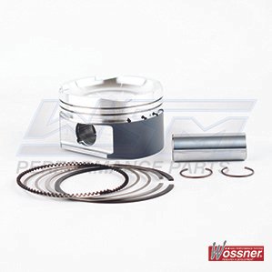Wossner Piston Kit Kawasaki 1500 Ultra 250X 07-08 Standard A
