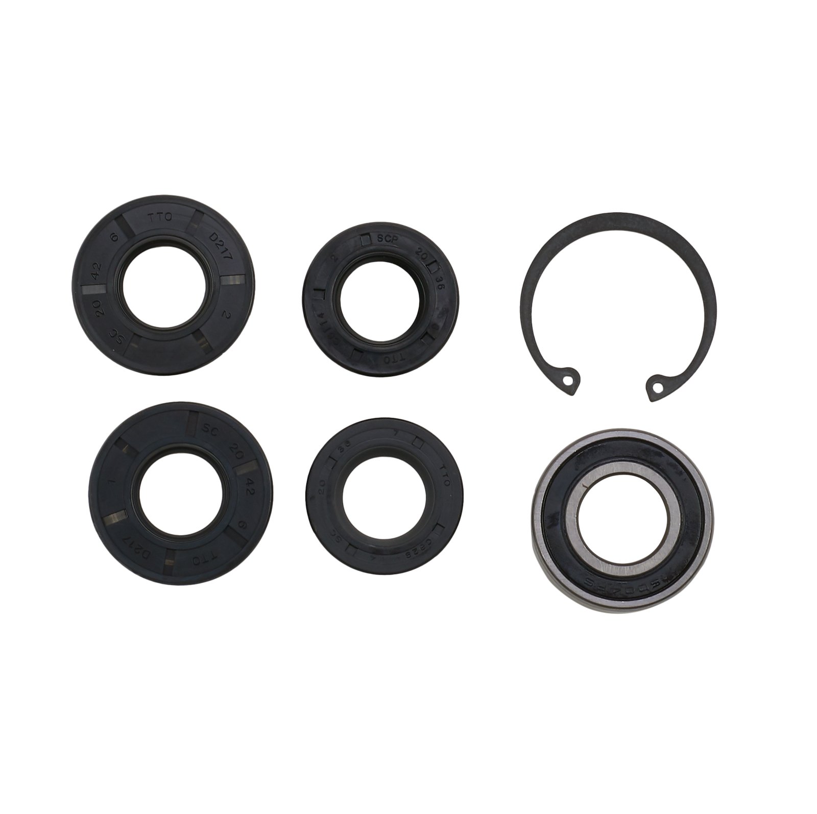 SBT Bearing Housing Repair Kit Kawasaki X2 /650 SX /Jetmate /TS /750 SS /SC /XIR /750 SXI /750 ZXI
