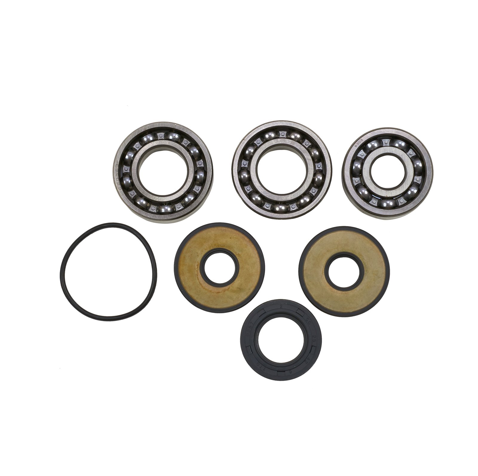 SBT Driveline Rebuild Kit for Yamaha Wave Jammer /Wave Runner /Wave Runner LX 1988-1993