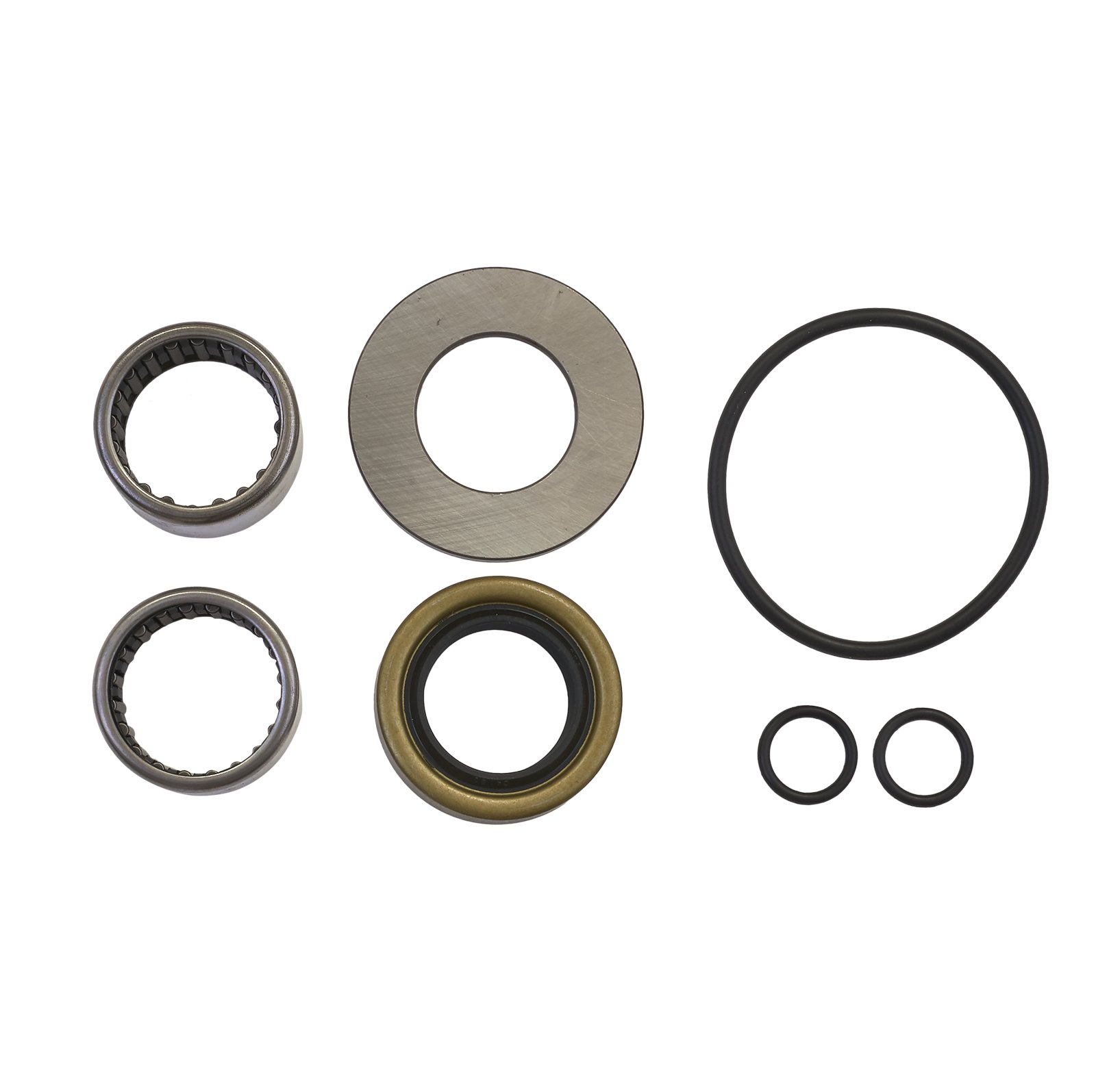SBT Jet Pump Rebuild Kit for Sea-Doo GTX LTD /XP LTD 1998