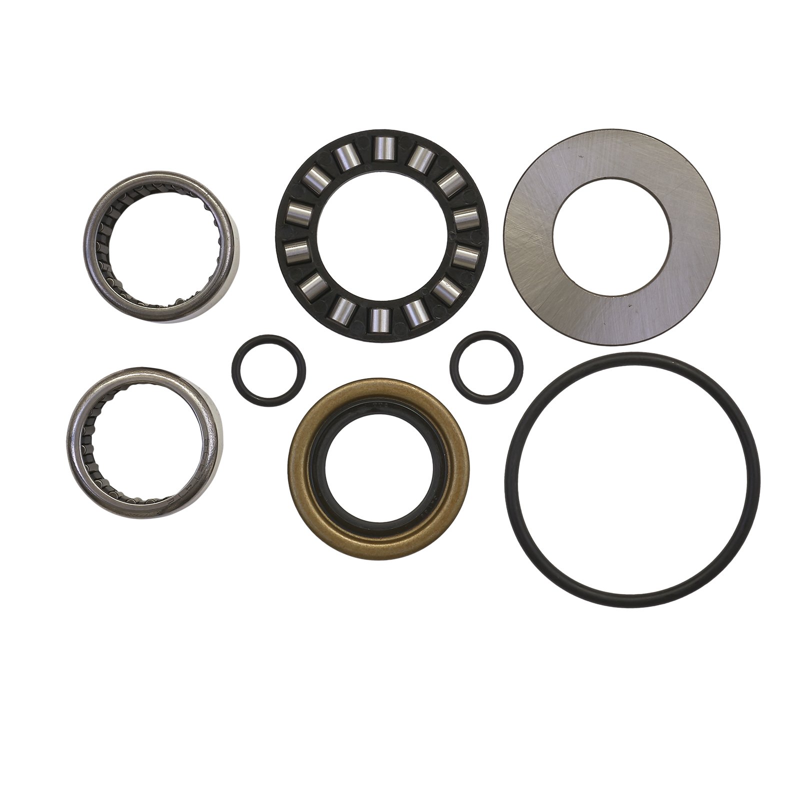 SBT Jet Pump Rebuild Kit for Sea-Doo GTX /GTX DI /LRV /RX DI /XP /GTI /GTI LE /GTI LE RFI /Sportster LE