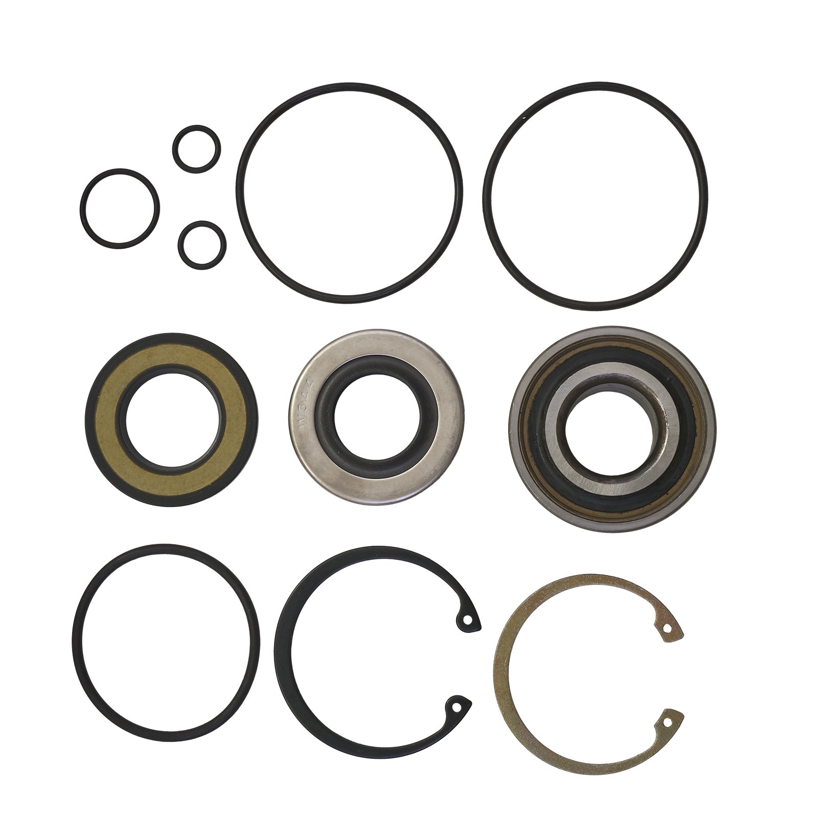 SBT Jet Pump Rebuild Kit for Sea-Doo Speedster 200 GTX 4-Tec 2003