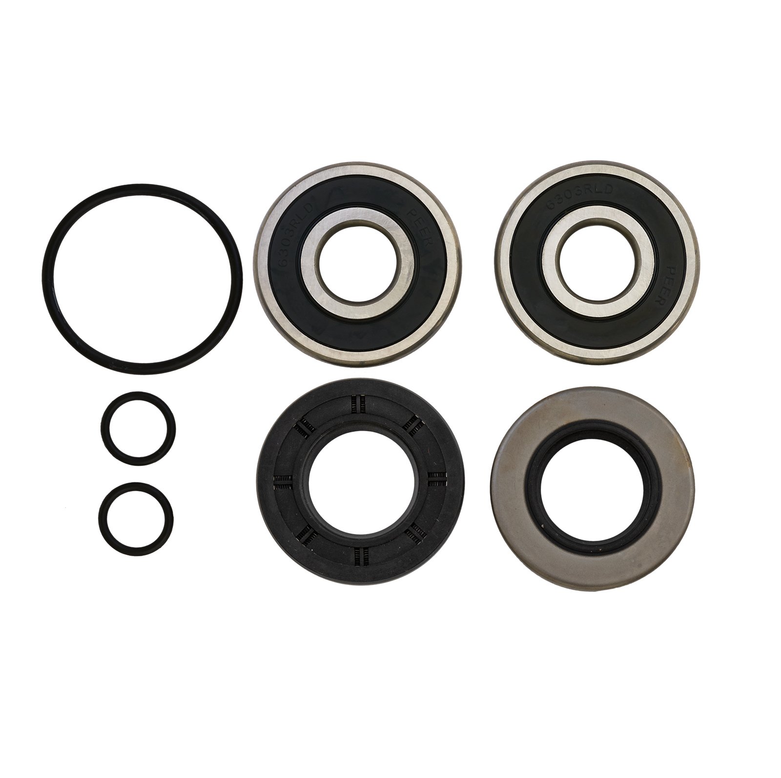 SBT Jet Pump Rebuild Kit for Kawasaki 900 STX 1997-1998