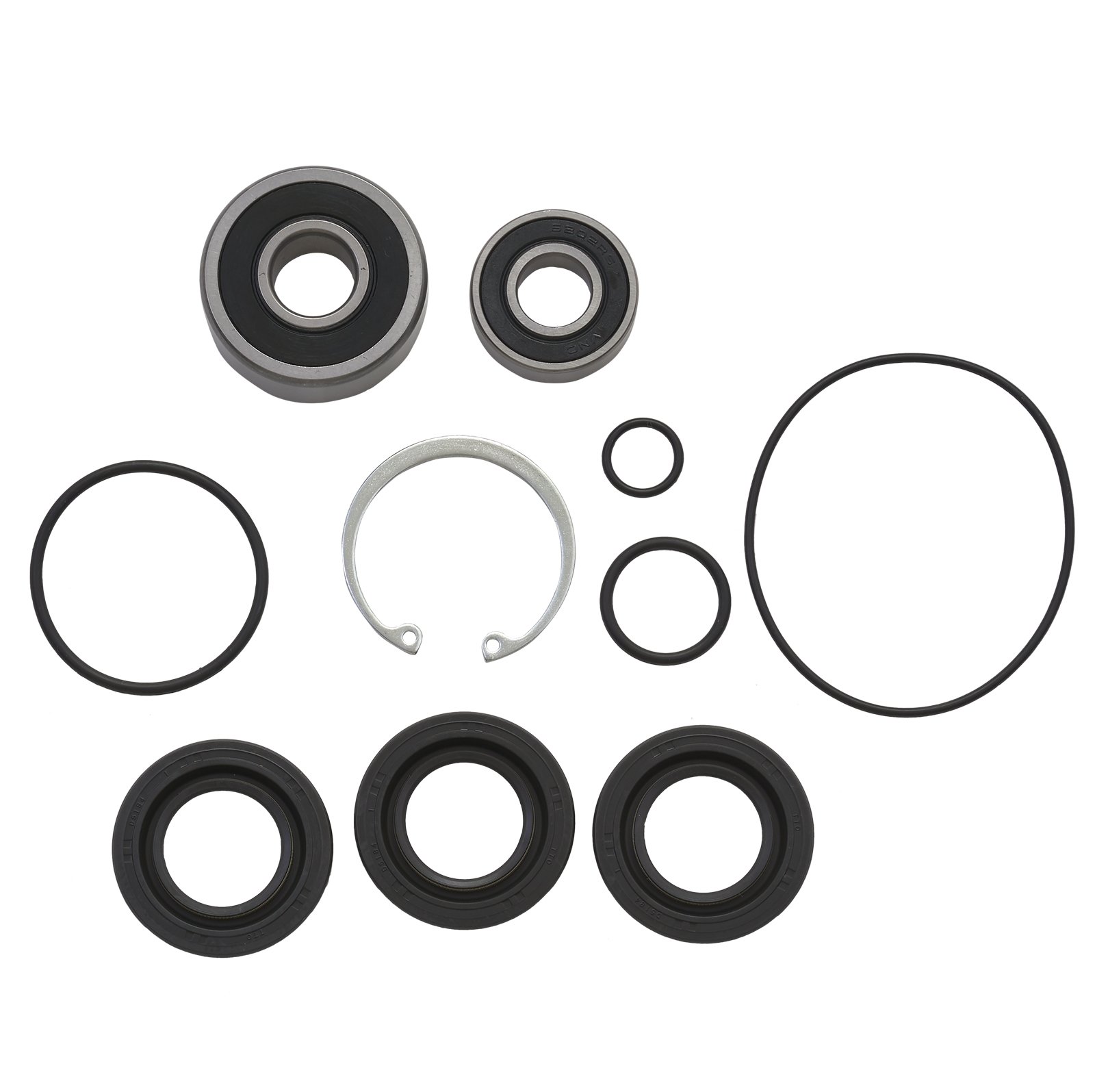 SBT Jet Pump Rebuild Kit for Kawasaki 1200 STX-R /900 STX /STX 12F-STX 15F 2005-2006