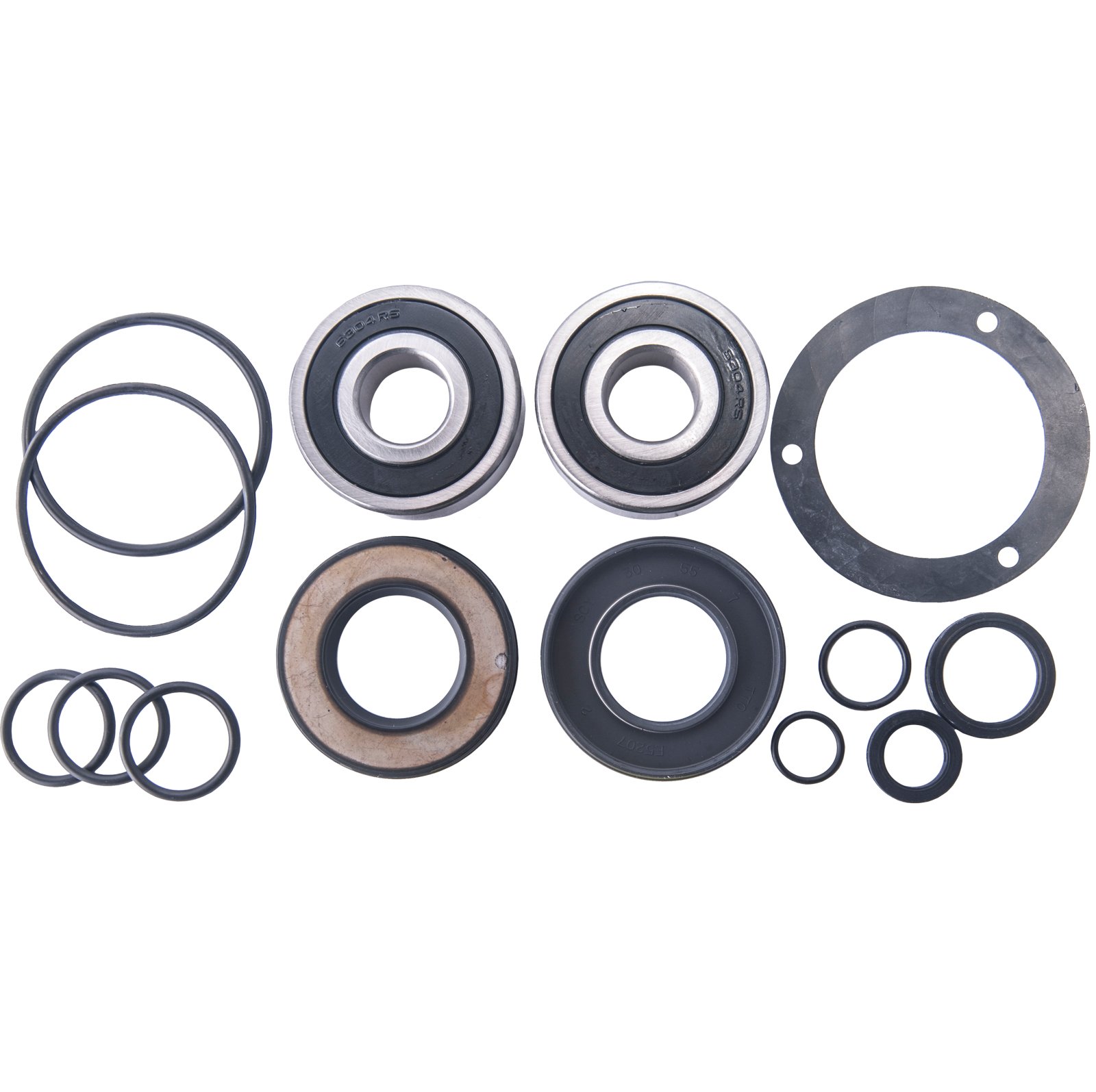 SBT Jet Pump Rebuild Kit for Polaris SLX 780 /SLX 785 /SLH /SLXH /Genesis/FFI /Pro 785/1200