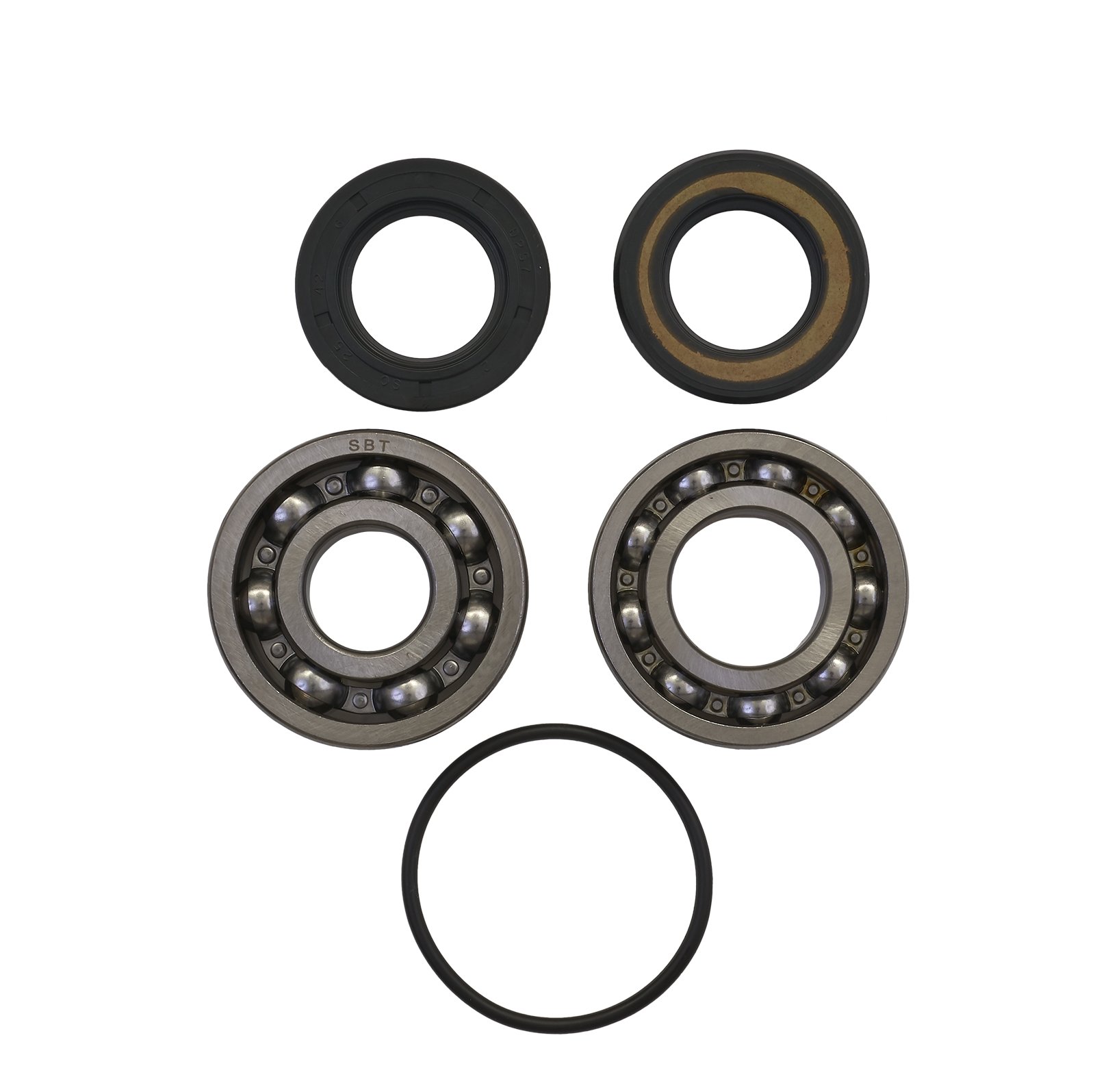 SBT Jet Pump Rebuild Kit for Yamaha GP 1200 /LS 200 /XL 700 /AR 210 /LX 210 1997-2005