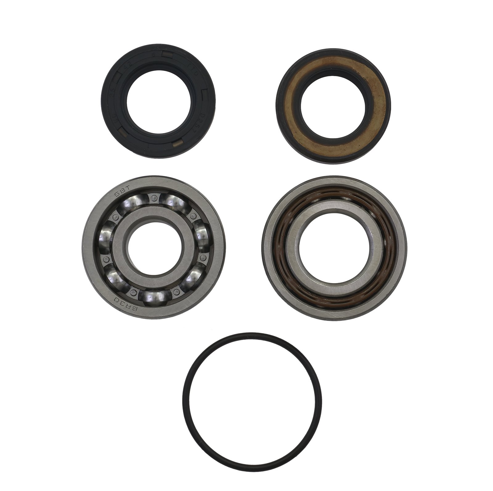 SBT Jet Pump Rebuild Kit for Yamaha Exciter 135 /Exciter 270 1998-1999