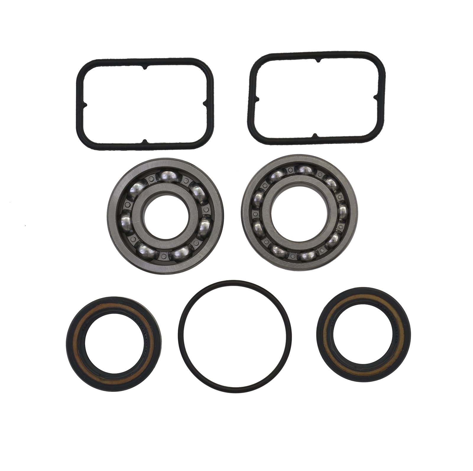 SBT Jet Pump Rebuild Kit for Yamaha XR 1800 2000-2001