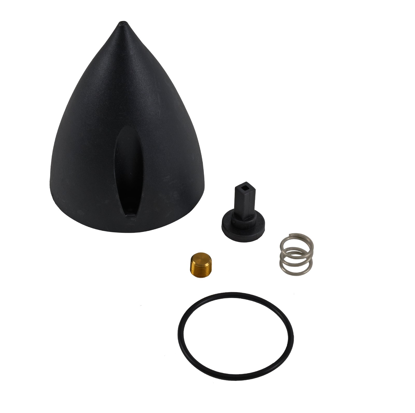SBT Anti-Rattle Kit GS/GTI GSX RFI/GTX RFI 1998-2001