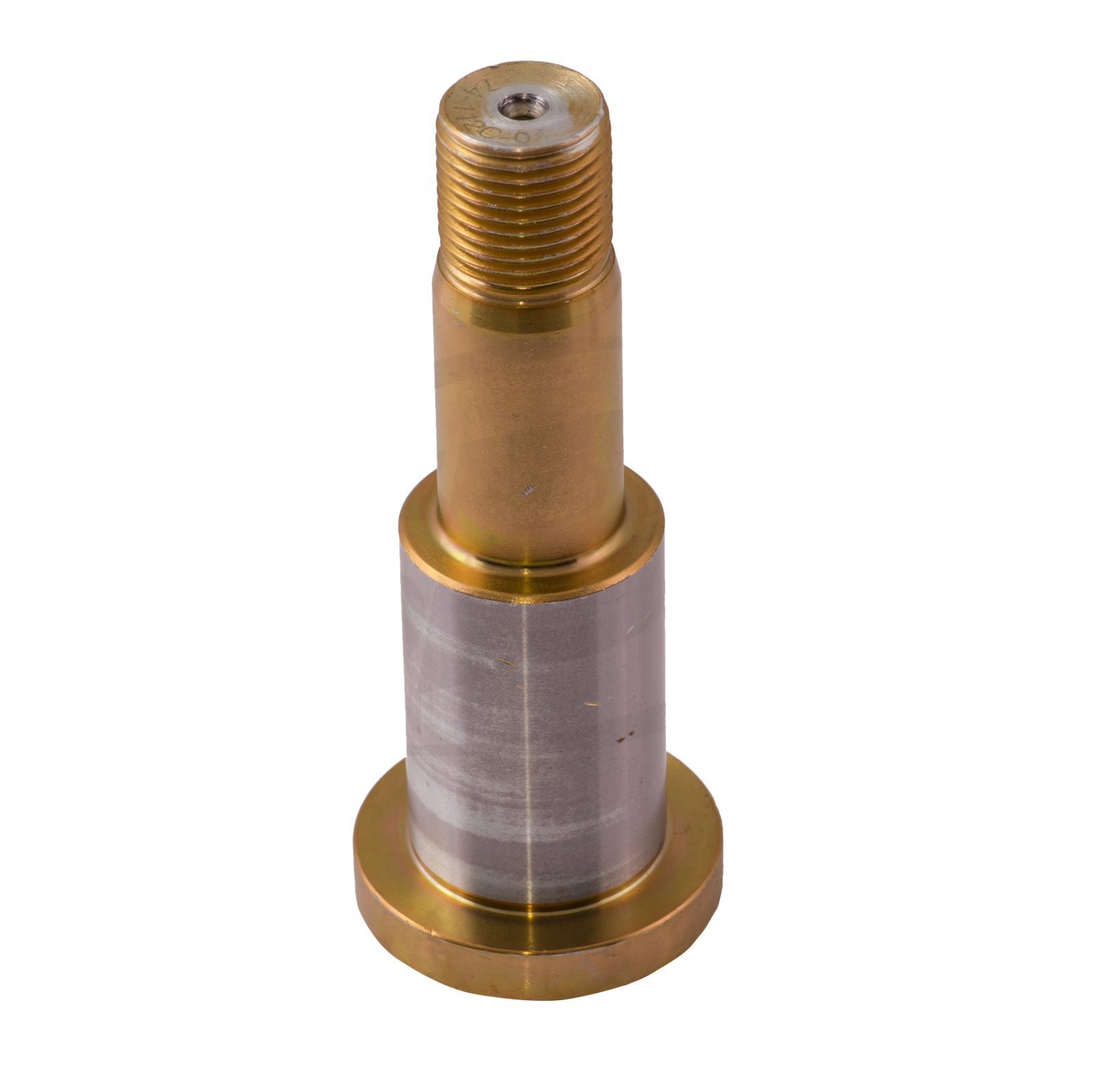 SBT Impeller Shaft for Sea-Doo Sportster 4-TEC /Challenger 180 4-TEC /Challenger CS /Islandia 220