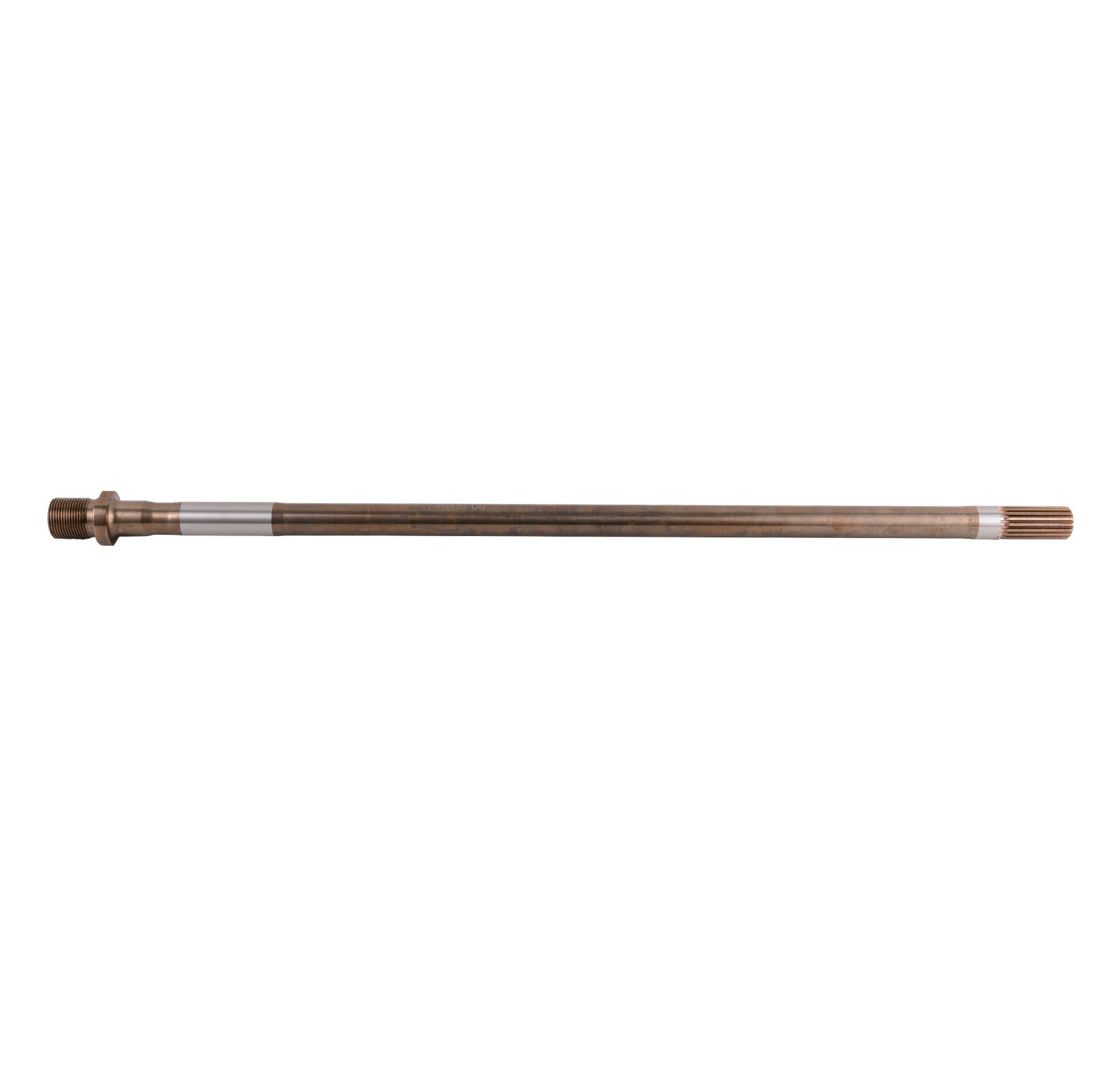 SBT Driveshaft for Kawasaki 1100 STX /STX DI /900 STX /900 STS /1200 STX-R 39159-3732 1997-2006