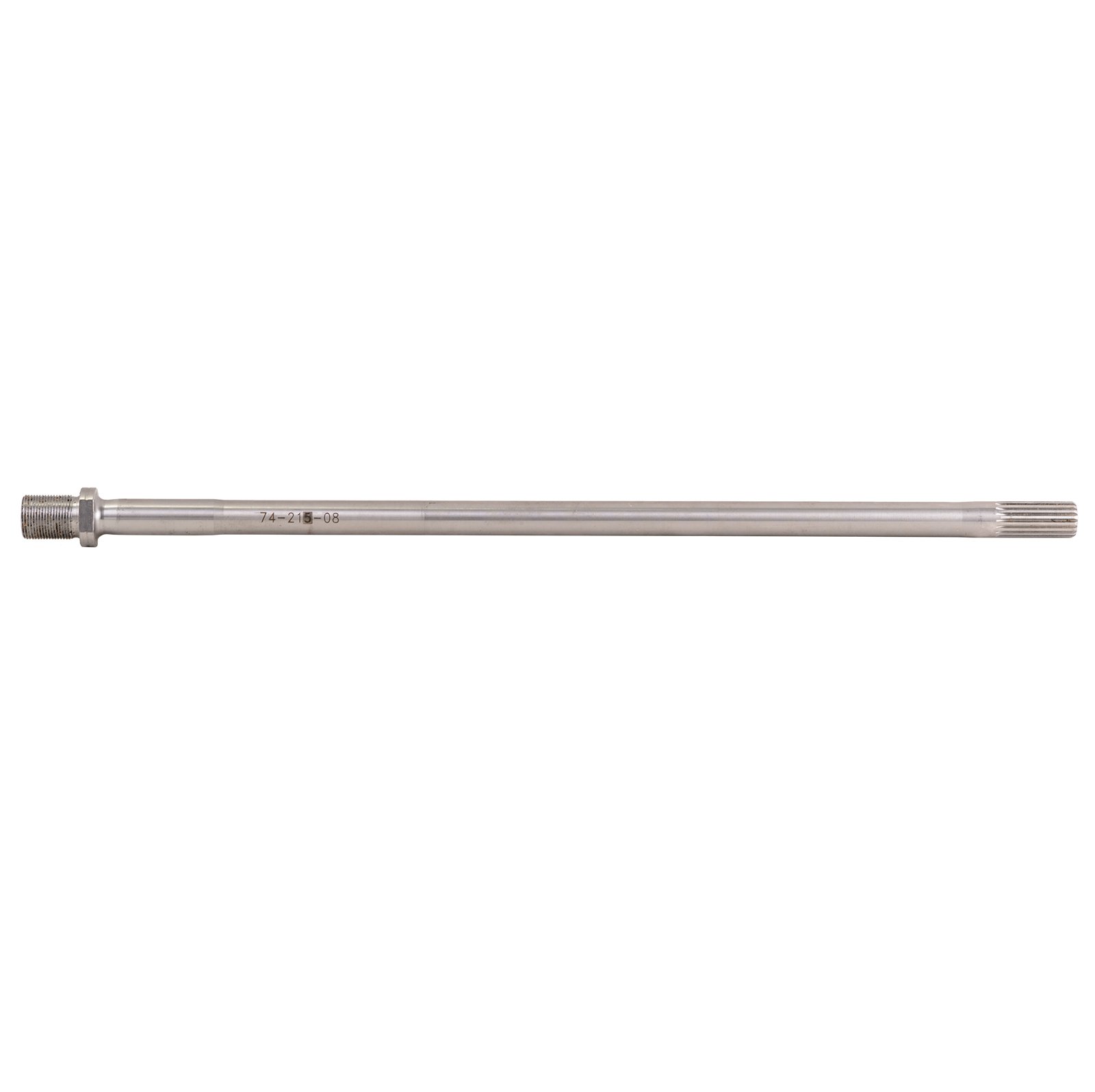 SBT Driveshaft for Kawasaki Ultra 250X /Ultra 260X /Ultra 260LX /Ultra 260X Supercharged 39159-3742