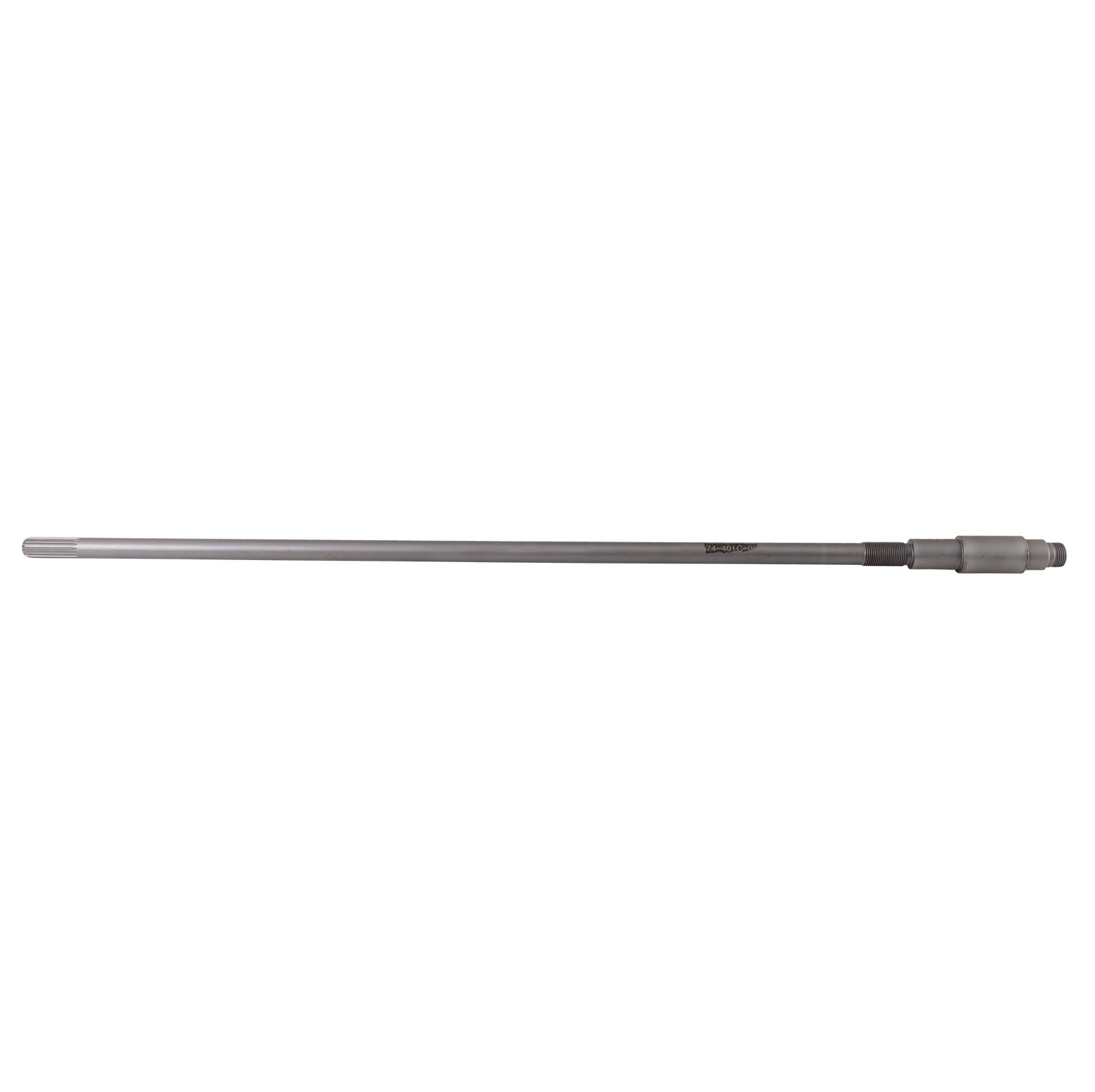 SBT Driveshaft for Yamaha Wave Runner III 650 /Wave Runner III 701 / Wave Raider 701 /Wave Venture 701