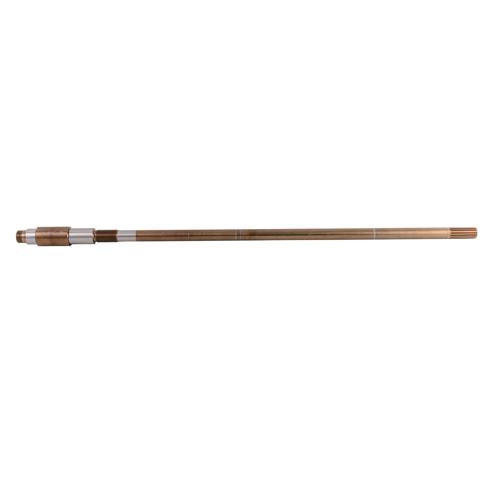 SBT Driveshaft for Yamaha Super Jet 6BA-45511-00-00 2008-2013