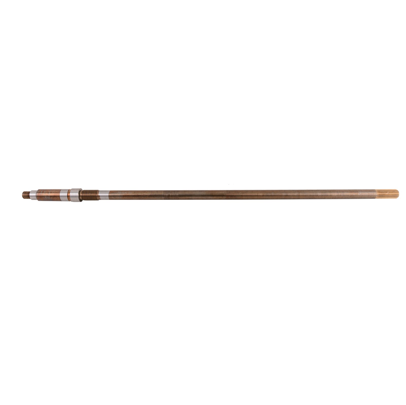 SBT Driveshaft for Yamaha SUV /XL 1200 LTD/GP 1200 R /XL 800 /GP 800 R /GP 1300 R 66V-45511-00 1999-08