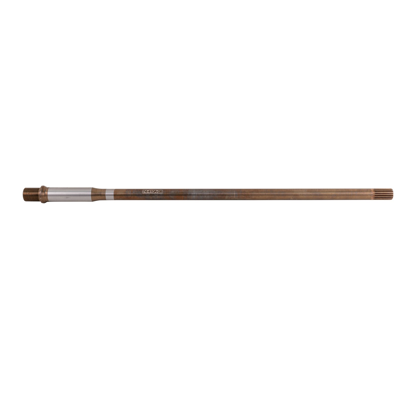 SBT Driveshaft for Yamaha VX 140 Cruiser /Deluxe /Sport 6BU-45511-00-00 2010 2011 2012 2013