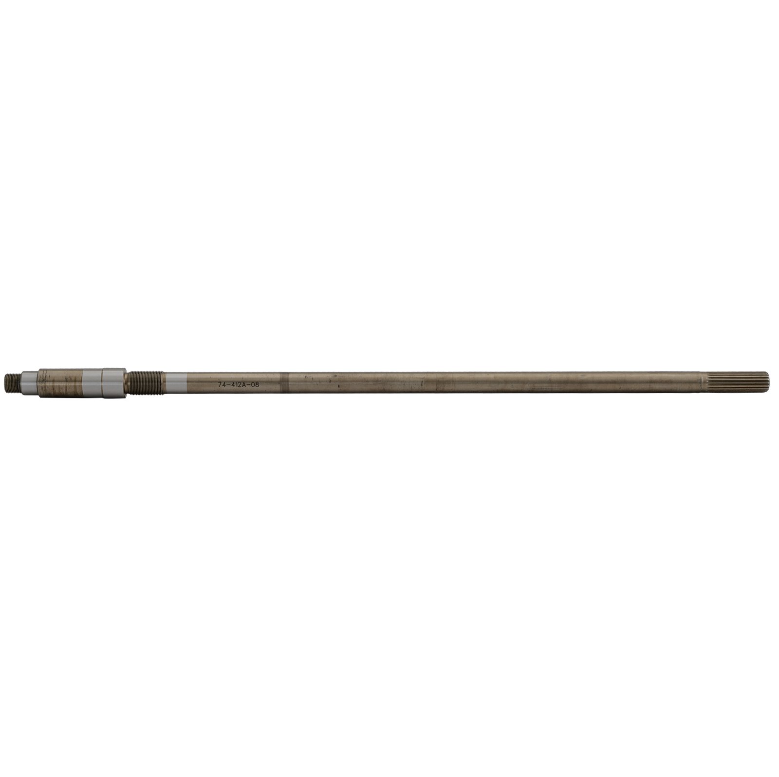 SBT Driveshaft for Yamaha FZS /FZR /Wave Runner 6AN-45511-00-00 2009-2013