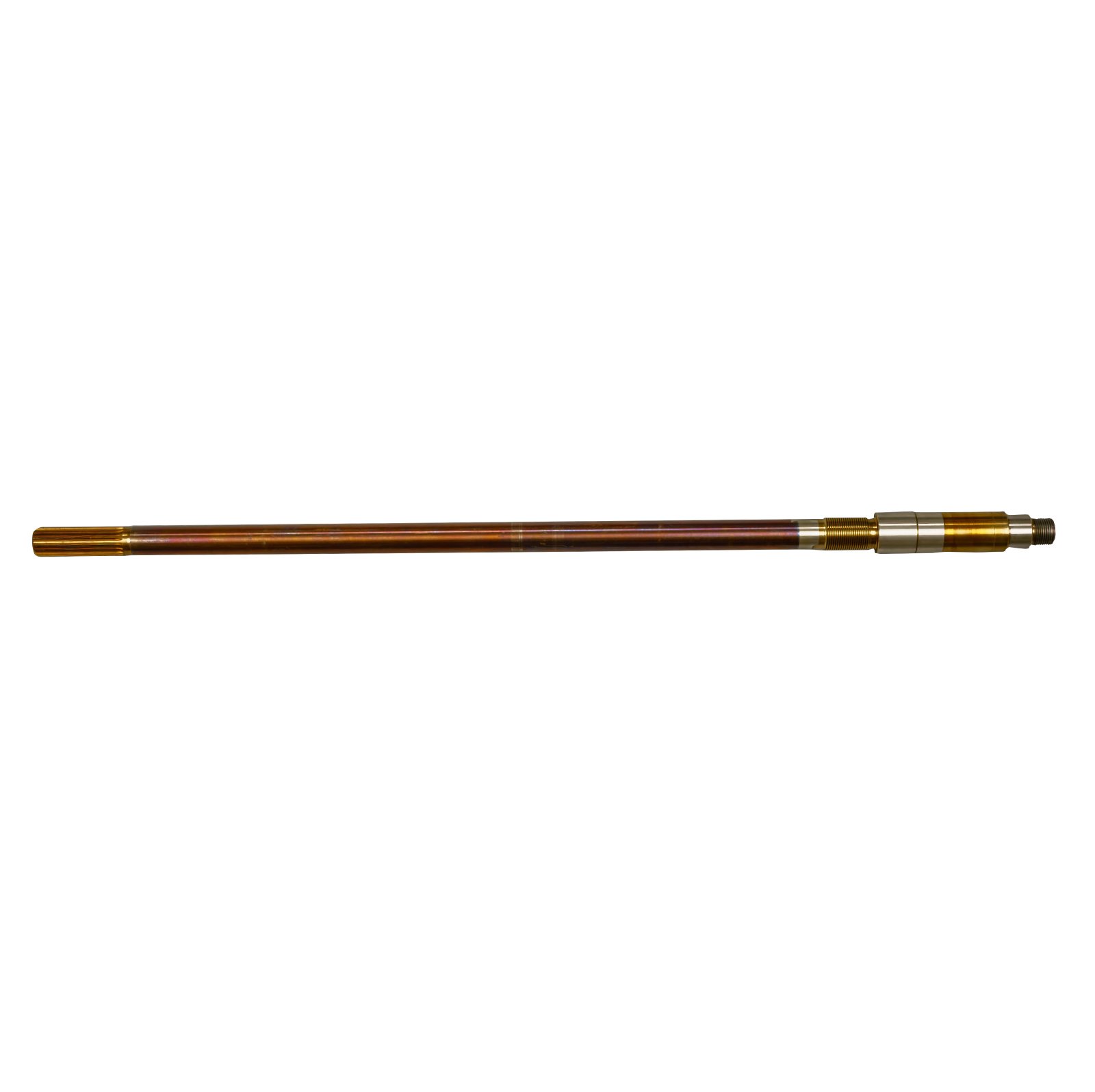 SBT Driveshaft for Yamaha 1.8L SVHO 6ET-45511-00-00