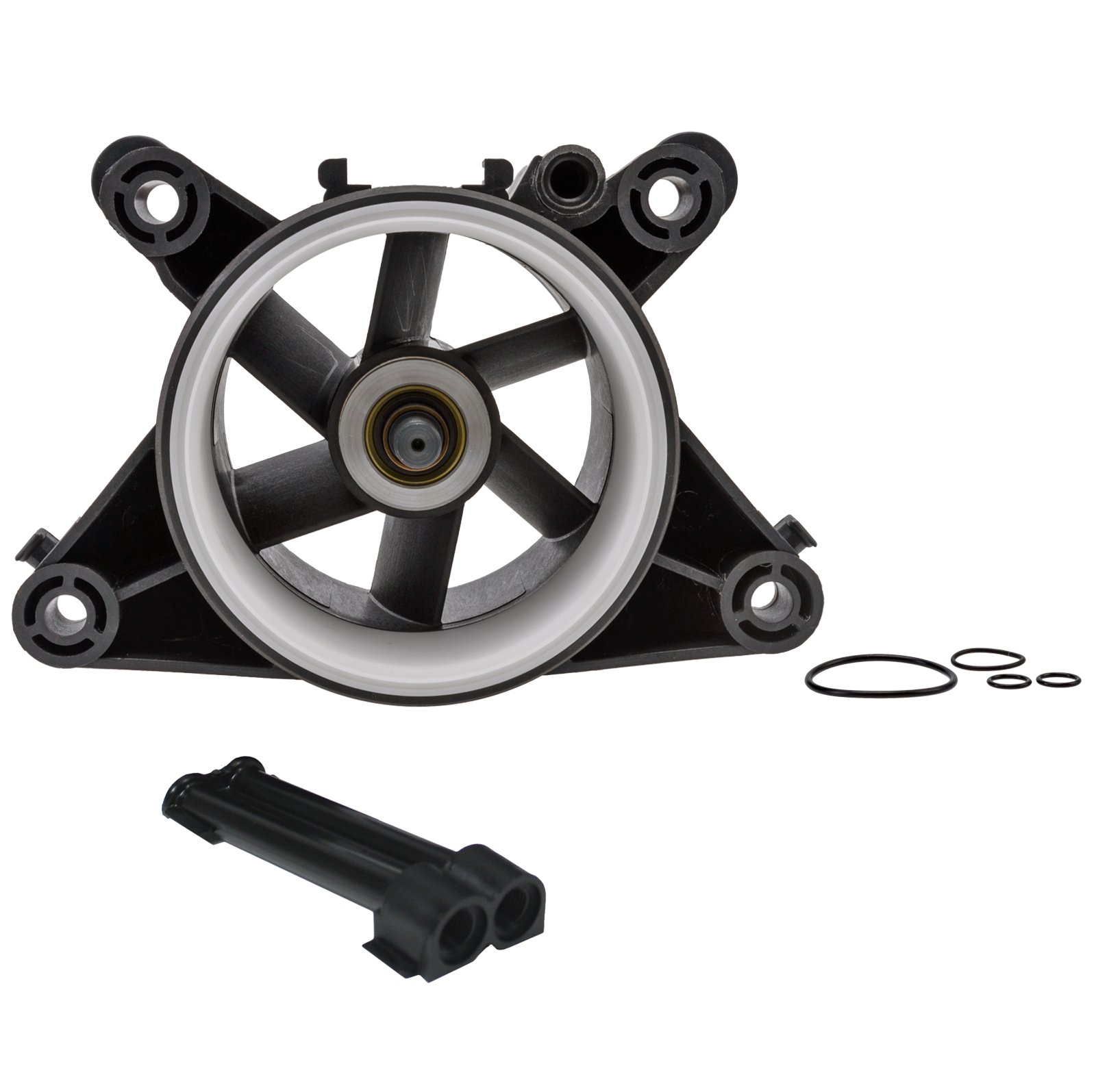 SBT Jet Pump Assembly for Sea-Doo GTS /GTX /SP /SPI /SPX /XP /XPI /HX /GSX /GTI /GS /GSI /Explorer
