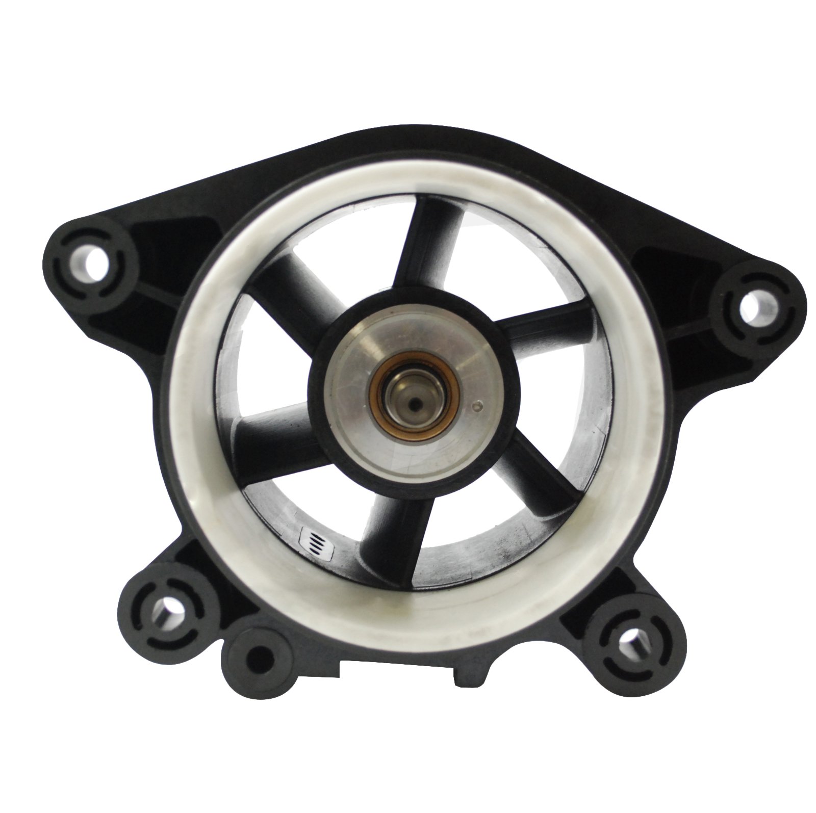 SBT Jet Pump Assembly for Sea-Doo GSX /GTX /XP 1998