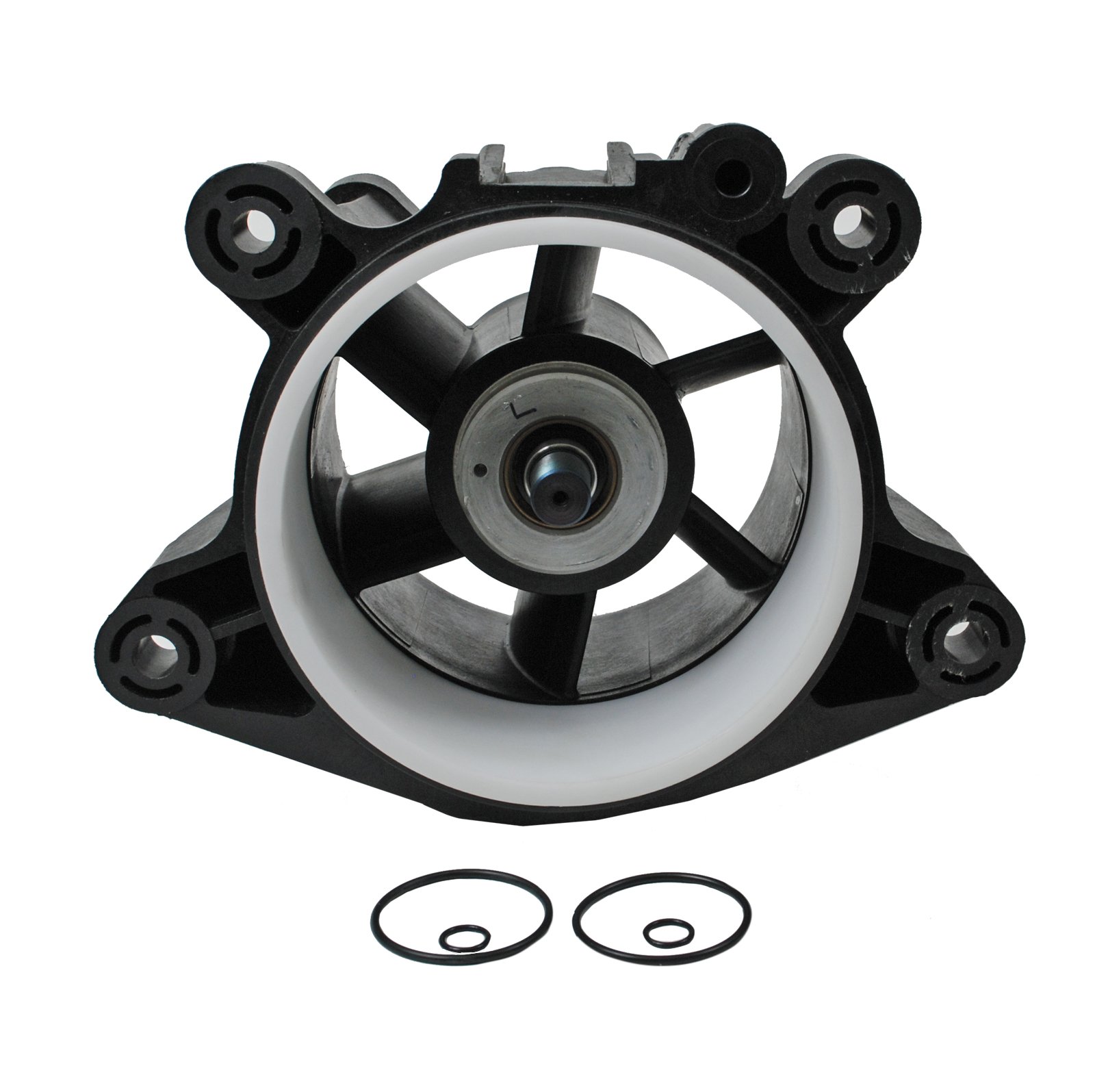 SBT Jet Pump Assembly for Sea-Doo GTX /GSX /XP /RX /Sportster /GI /GTI /GTS /LRV /RX /3D 1999-2007
