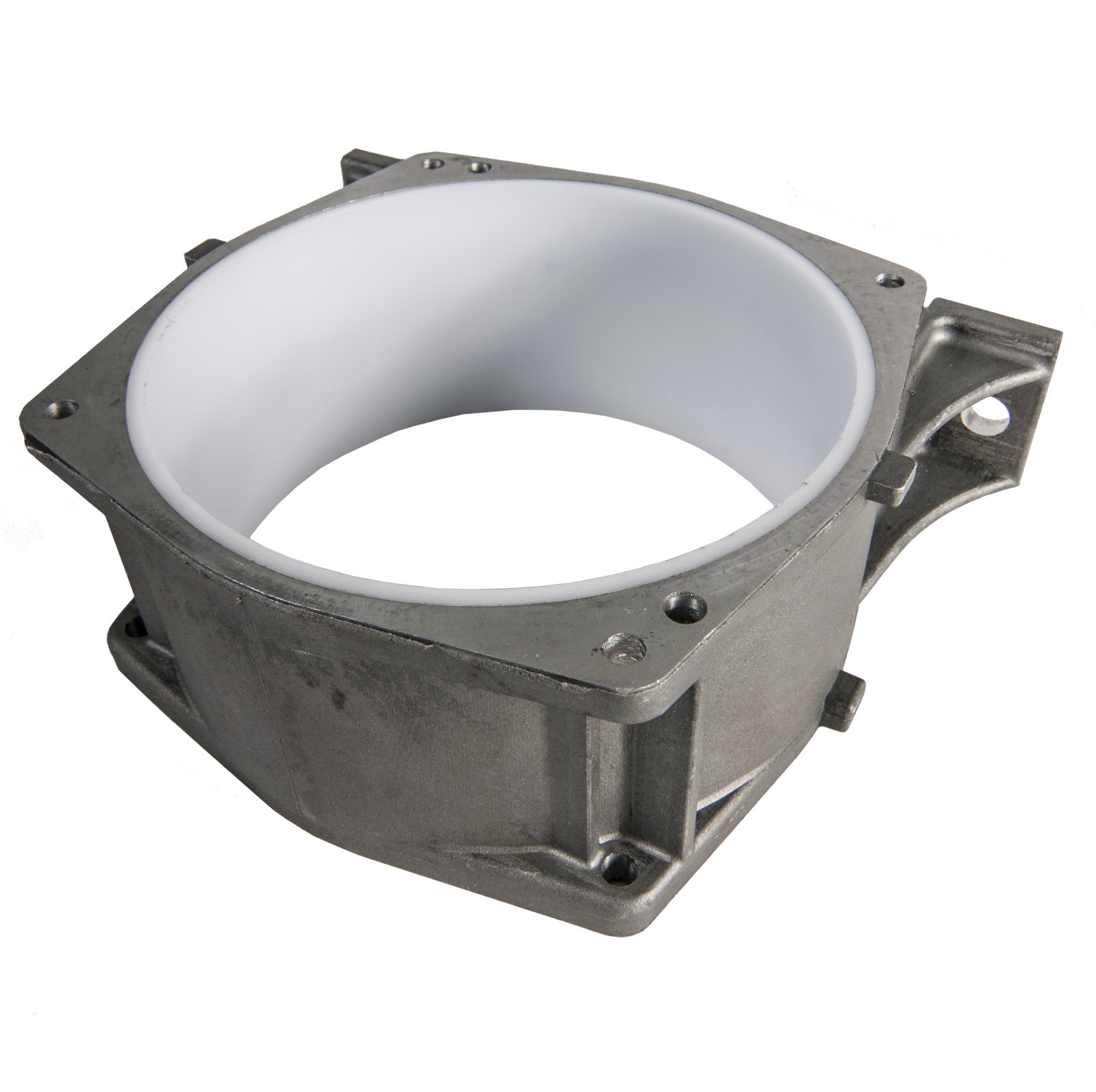 SBT Jet Pump Housing for Yamaha Wave Runner III /Wave Venture /Wave Raider /GP 6R8-51312-03-94 1993-2000