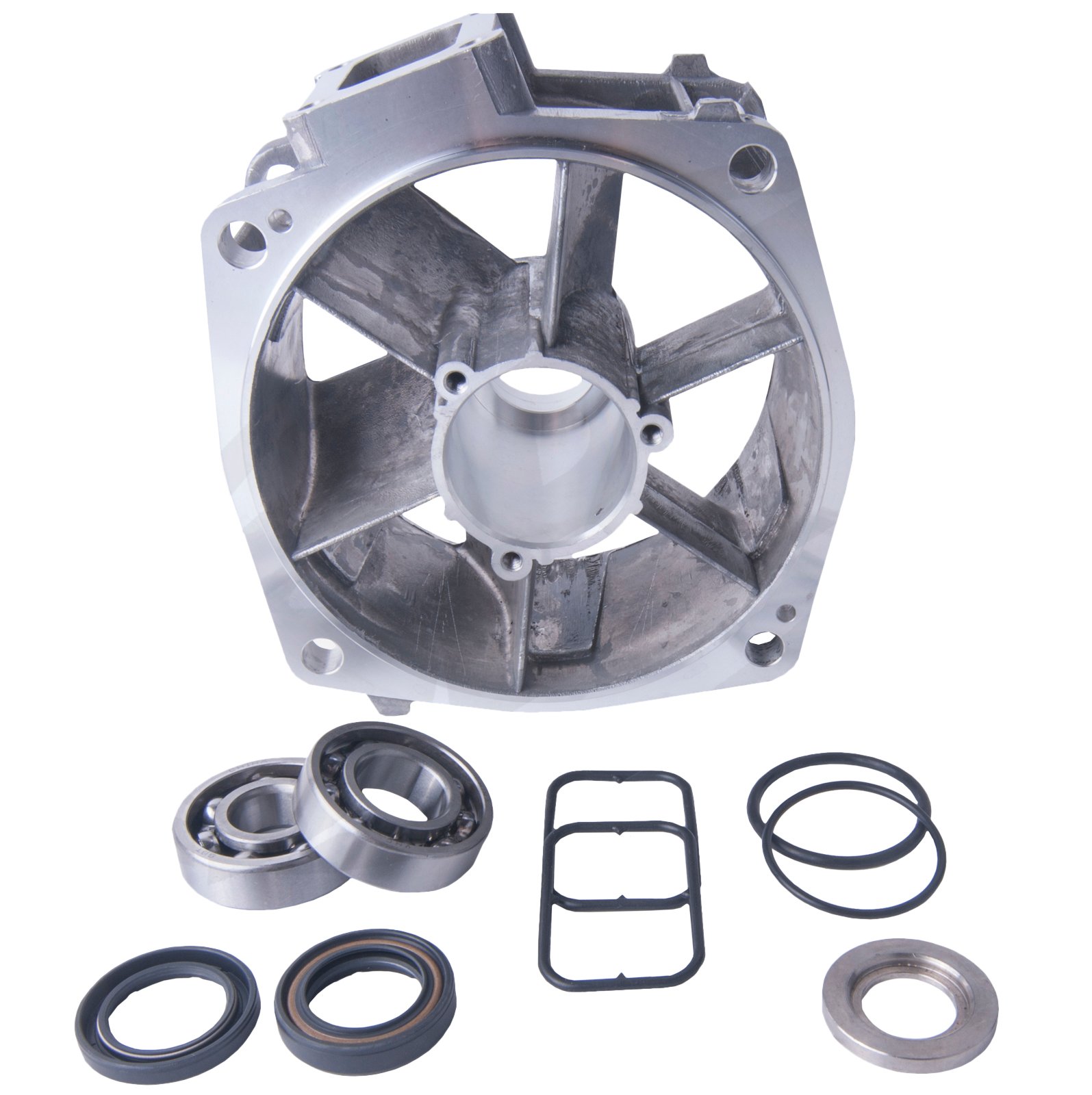 SBT Impeller Duct Housing for Yamaha FX/ FX Cruiser/ GP1200/ GP800/ GP1300R/ XL1200/ XL800/ XR1800