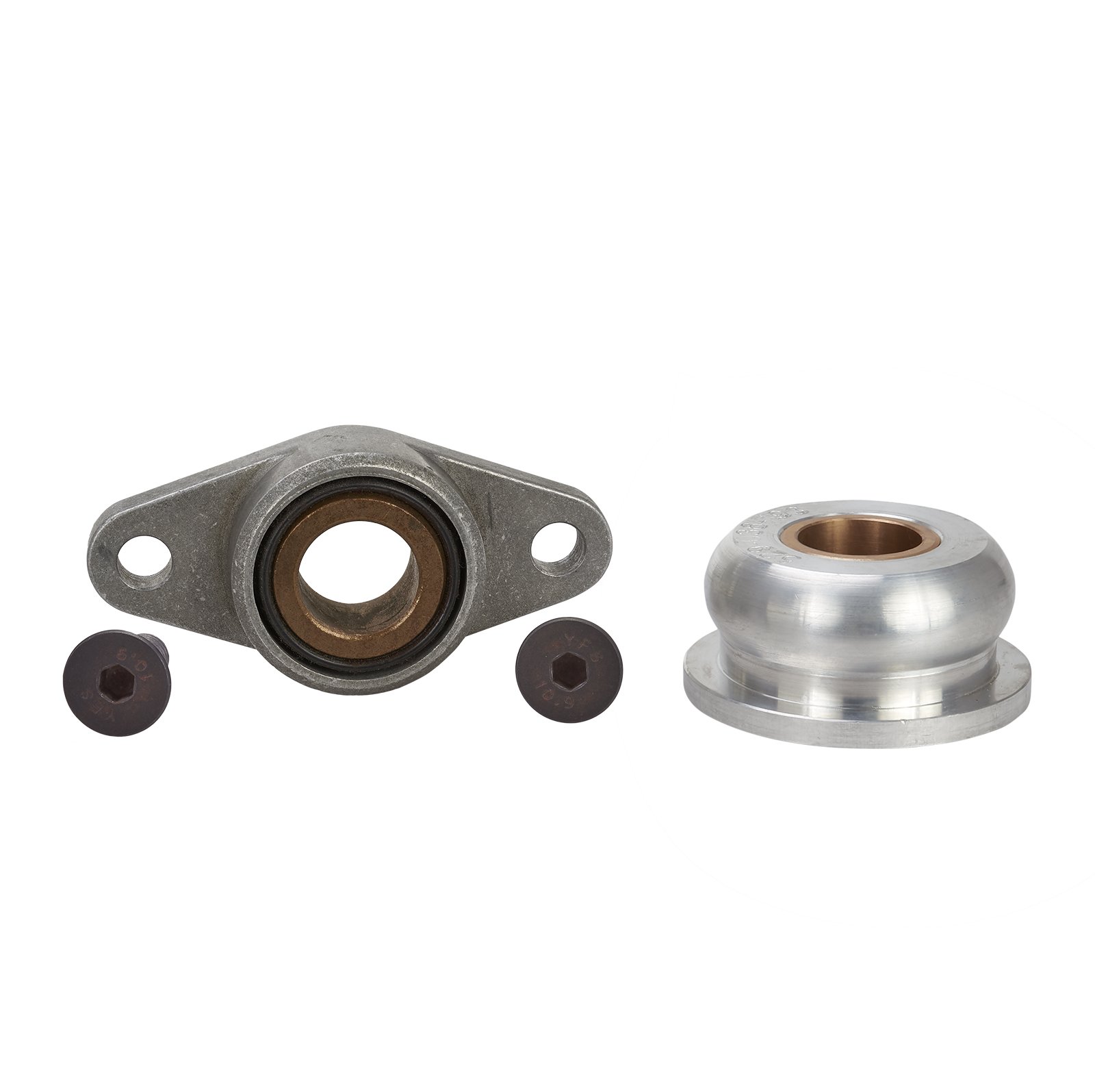 SBT Alignment Plate Update Kit for Sea-Doo 4-Stroke iS Series