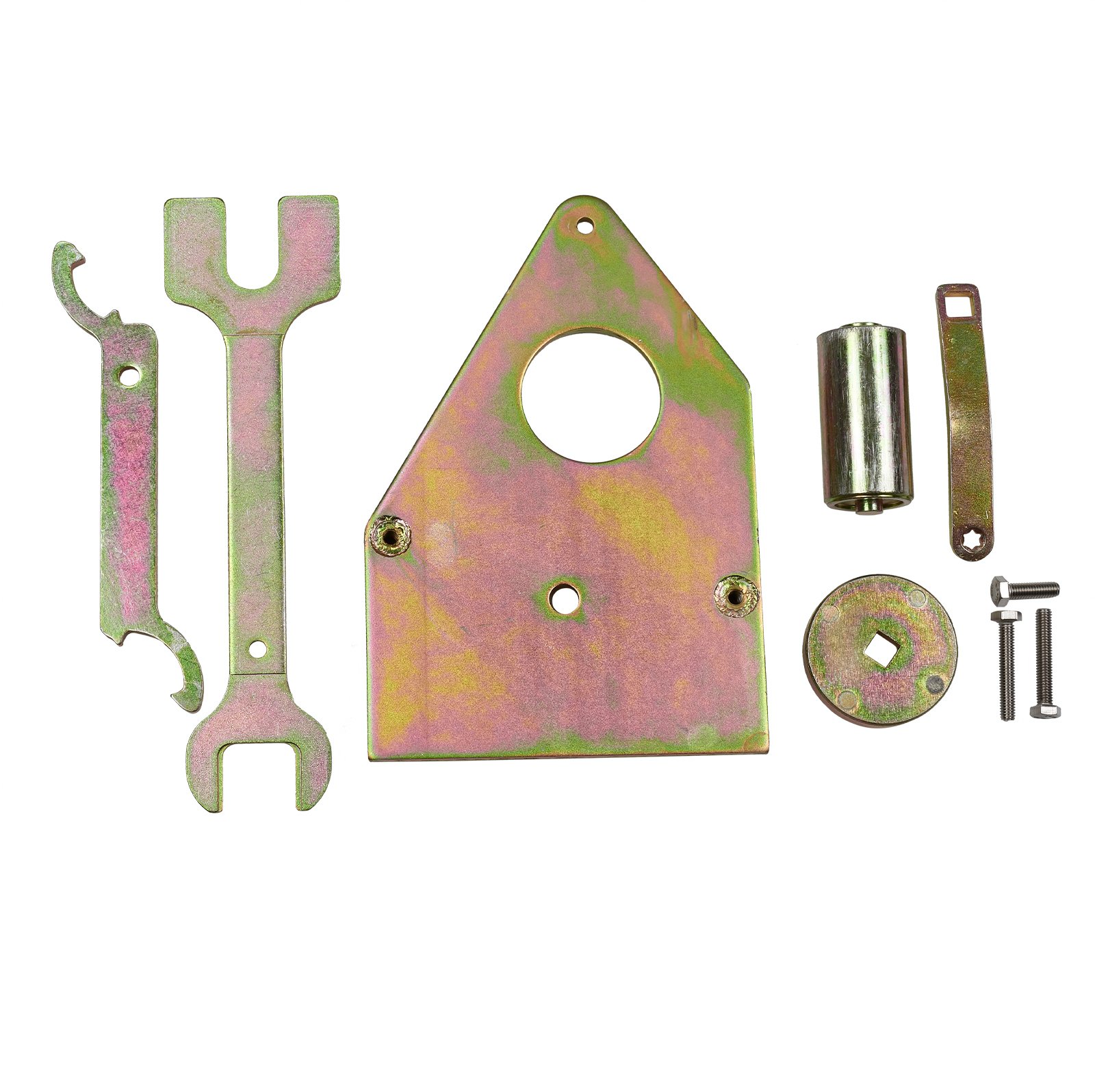 SBT Supercharger Repair Tools for Sea-Doo GTX /RXP /Challenger /RXT/Sportster /Speedster