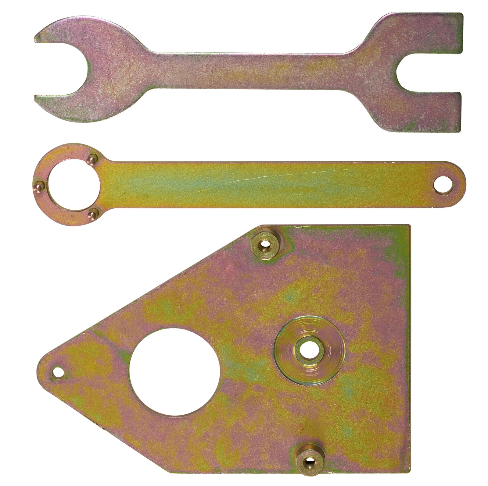 SBT Supercharger Repair Tools for Sea-Doo 300 – GTX LTD RXPX 300 RXTX 300