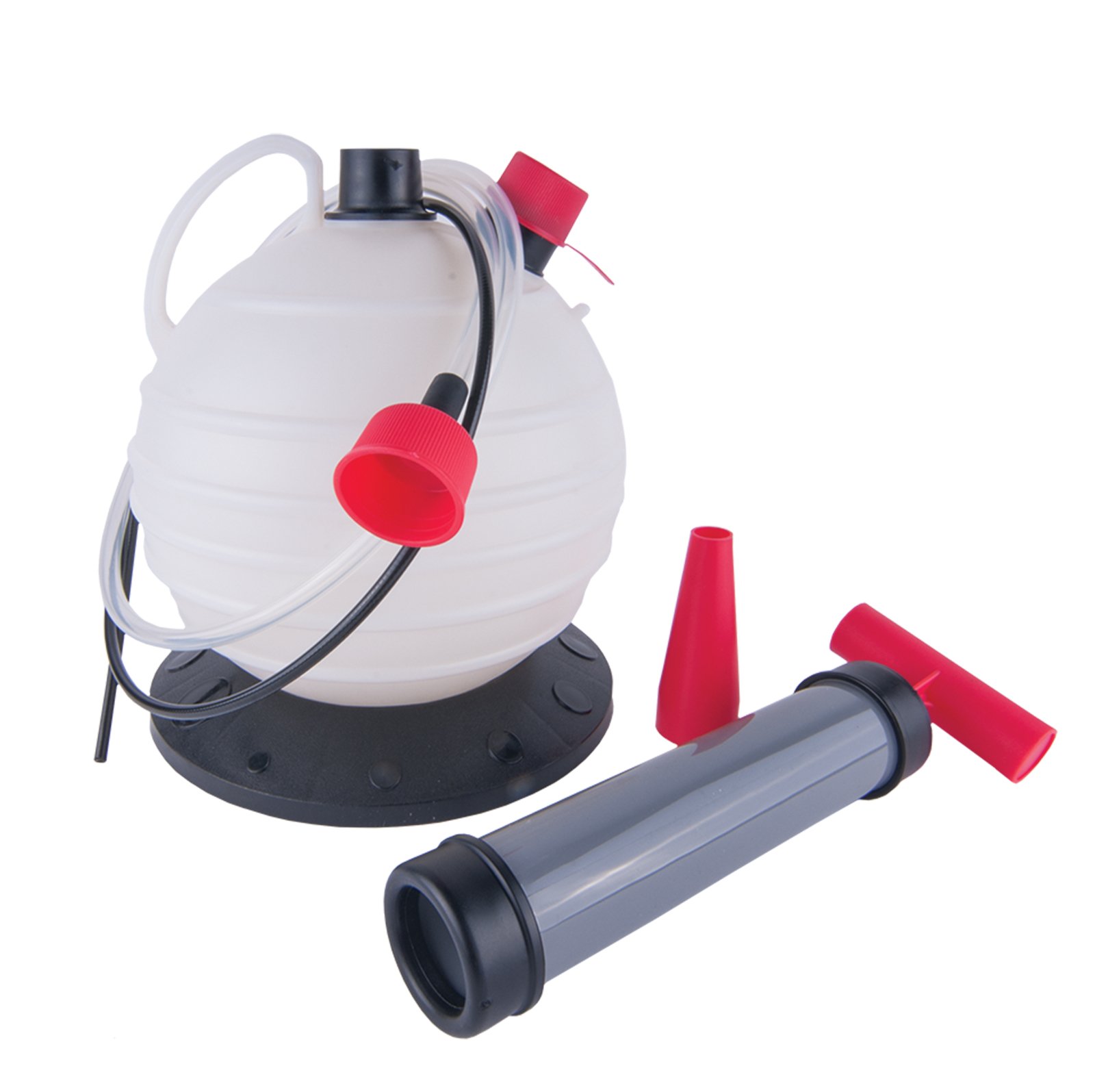 SBT Oil Extraction Pump