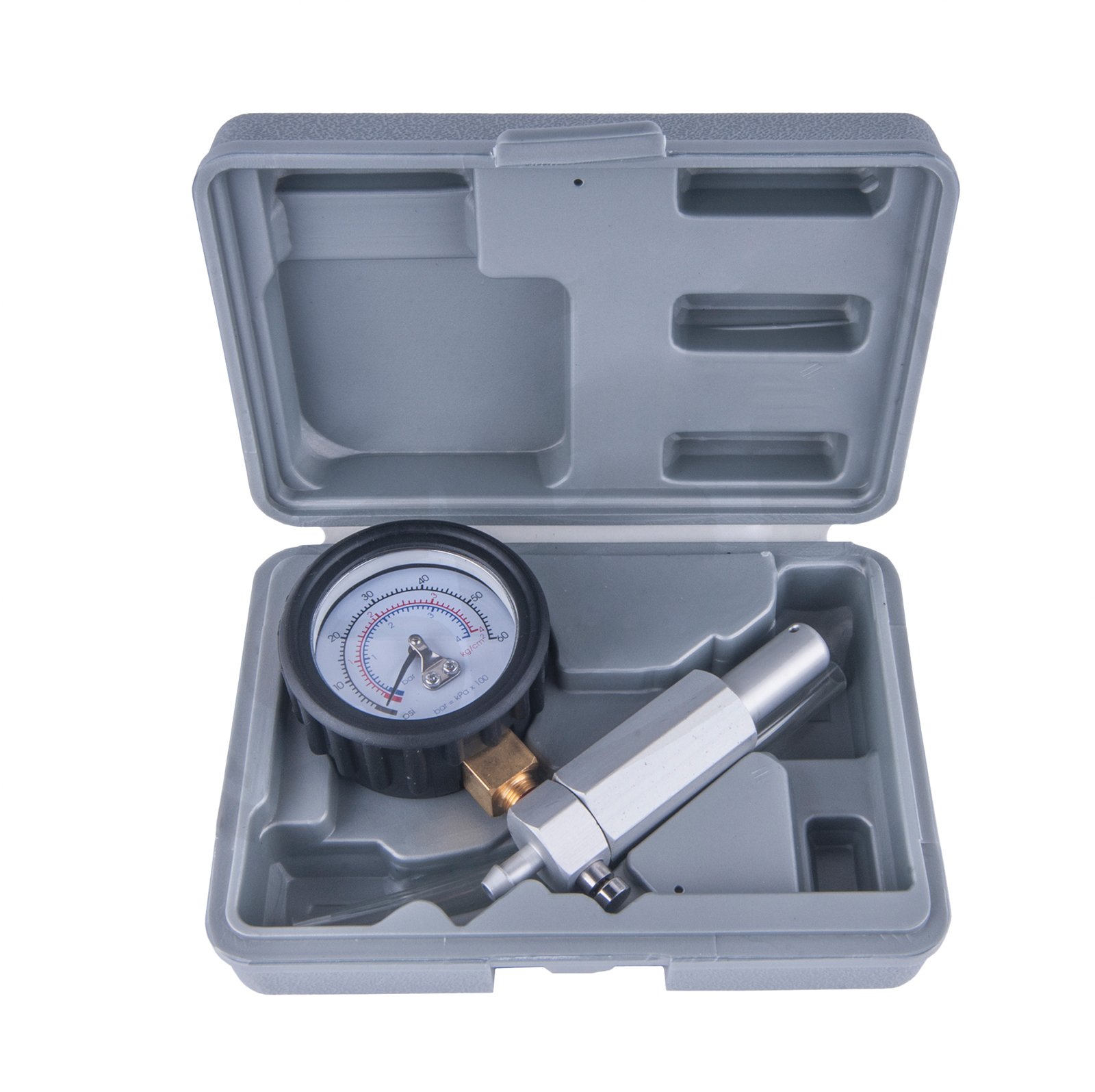 SBT Pop-Off Pressure Pump 60PSI Gauge
