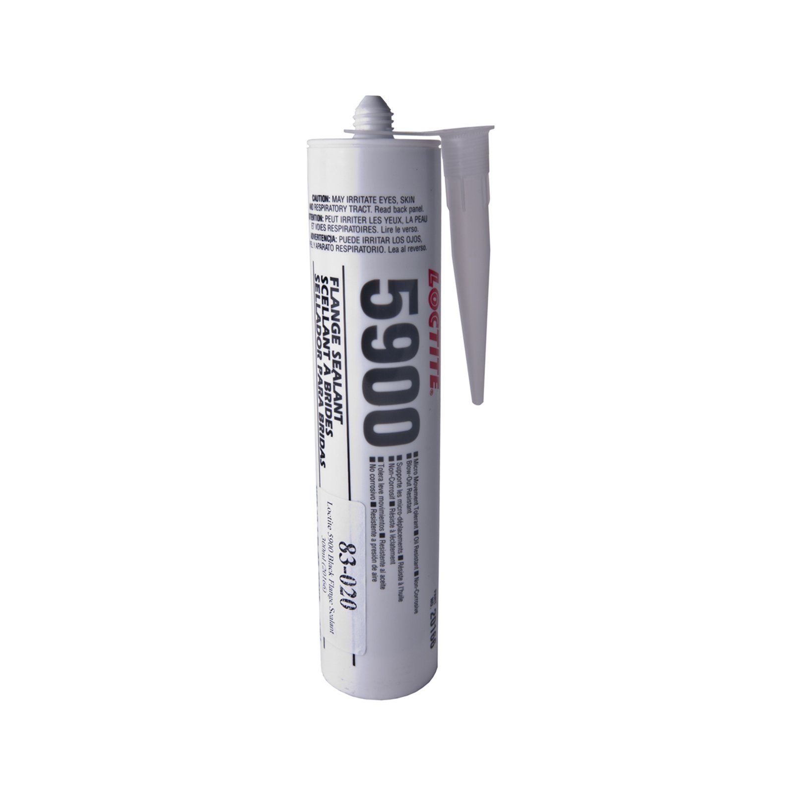 Loctite 5900 Flange Sealant – Instant Gasket (300ml)