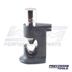 Precision Battery Terminal Crimper Heavy Duty