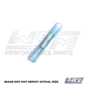 Precision Connectors Butt 14-16 AWG (25 Pack)