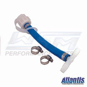 Atlantis Flush Kit Kawasaki 440 / 550 SX 77-95