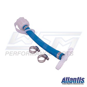 Atlantis Flush Kit Kawasaki 650 SX / X2 86-95